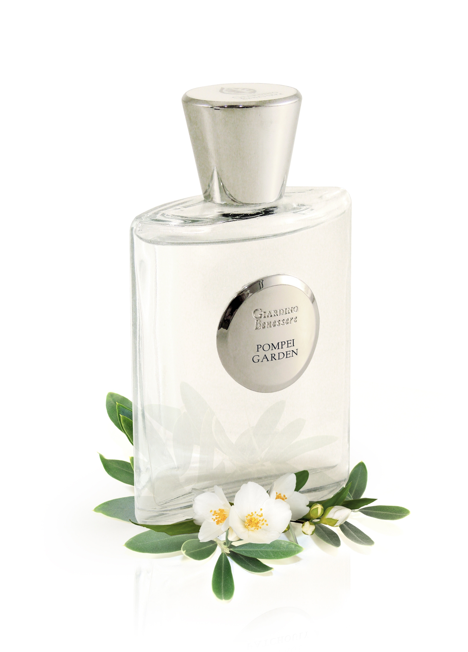 Pompei Garden EDP 100 ml Unisex Parfüm