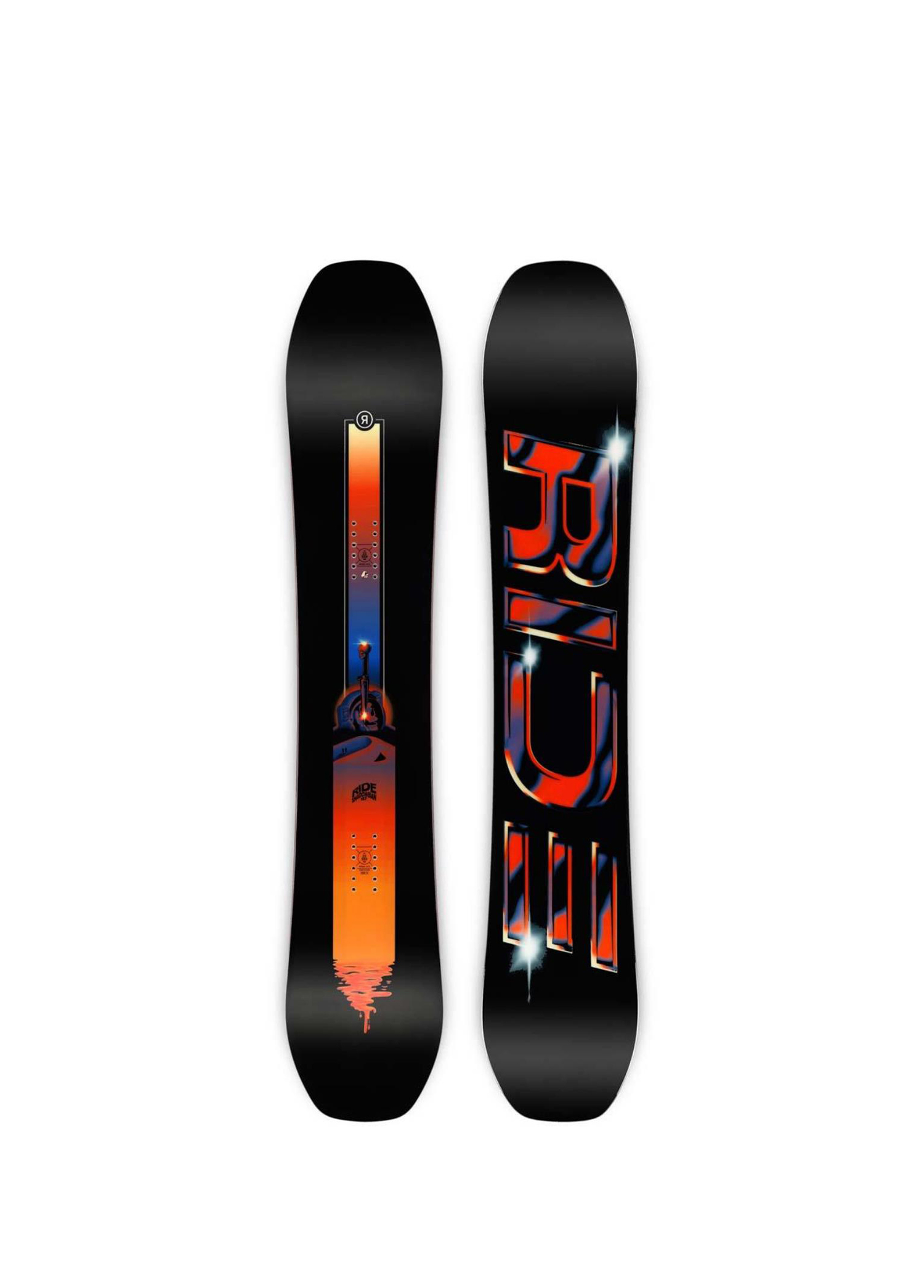 Shadowban Erkek Snowboard