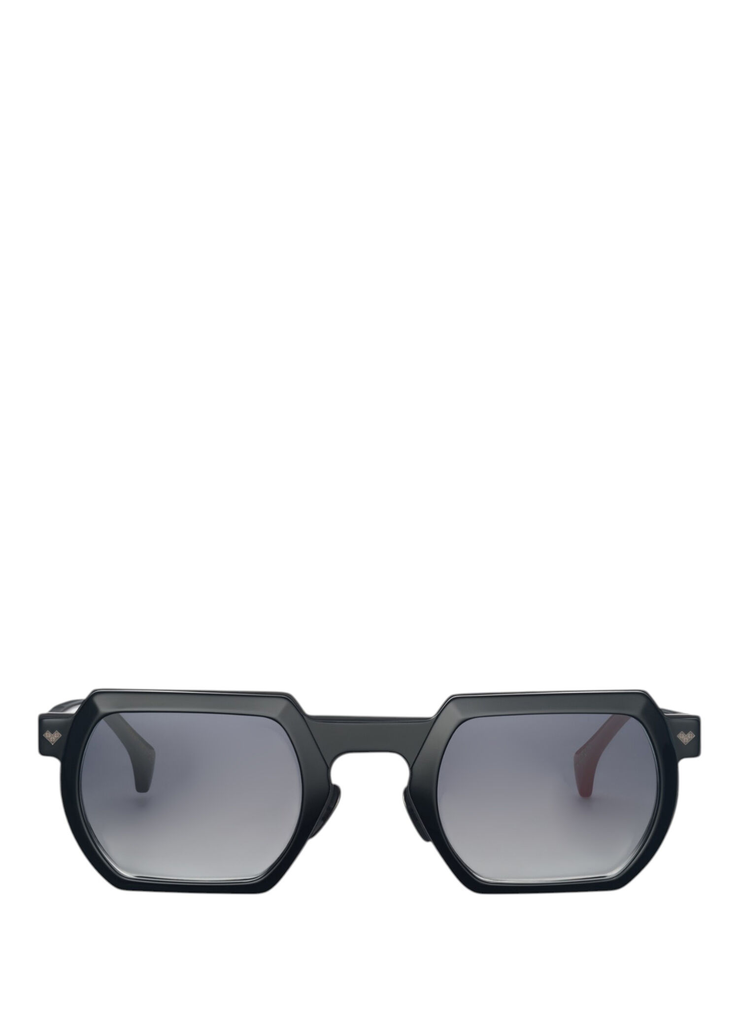 The Tracker Siyah Titanyum Unisex Güneş Gözlüğü