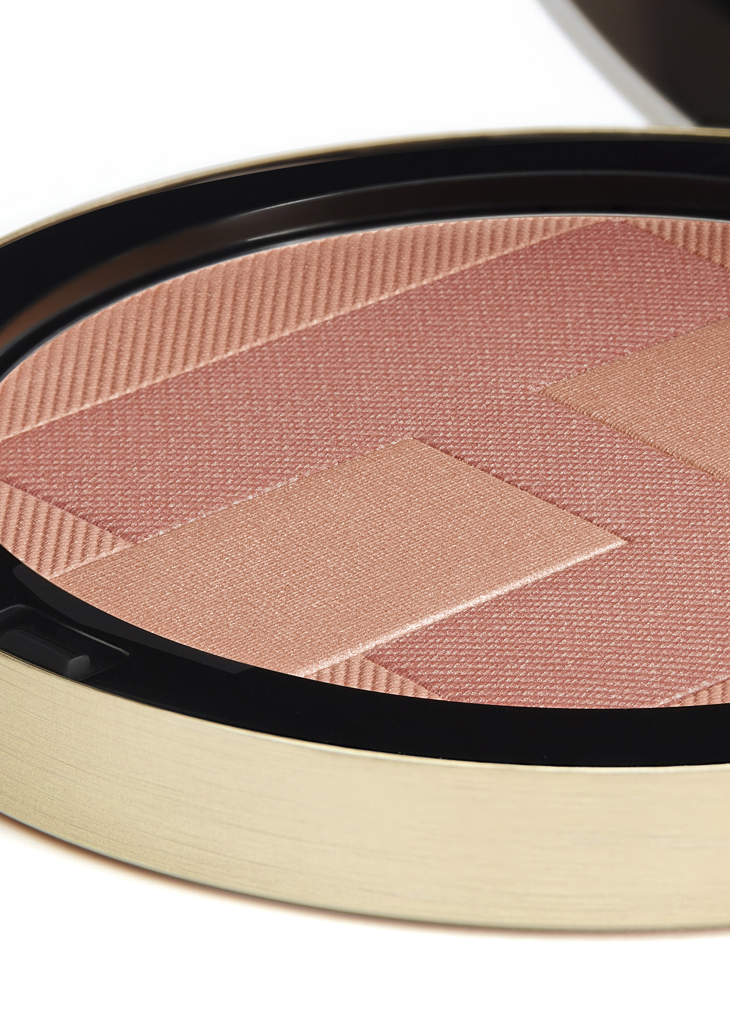 Hermès - Plein Air, Le Grand Silky Blush H TRIO, Rose Hâlé