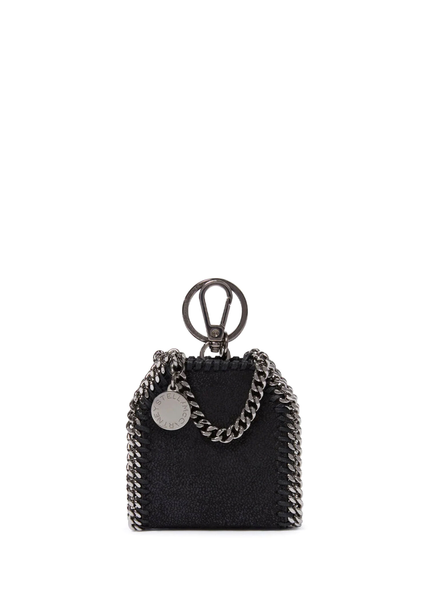 Falabella Siyah Airpod Kılıfı