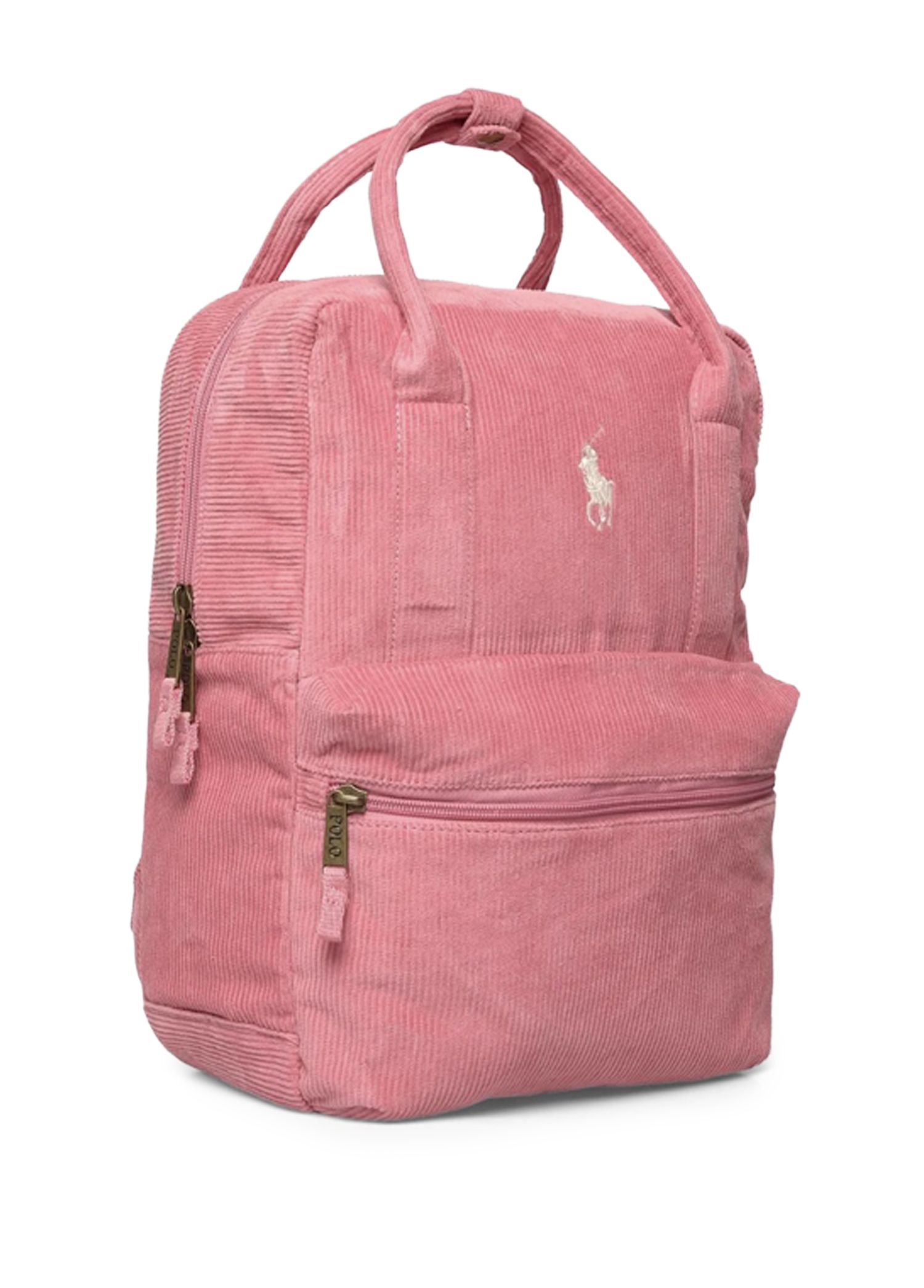 Polo Ralph Lauren - Pink Unisex Kids Backpack
