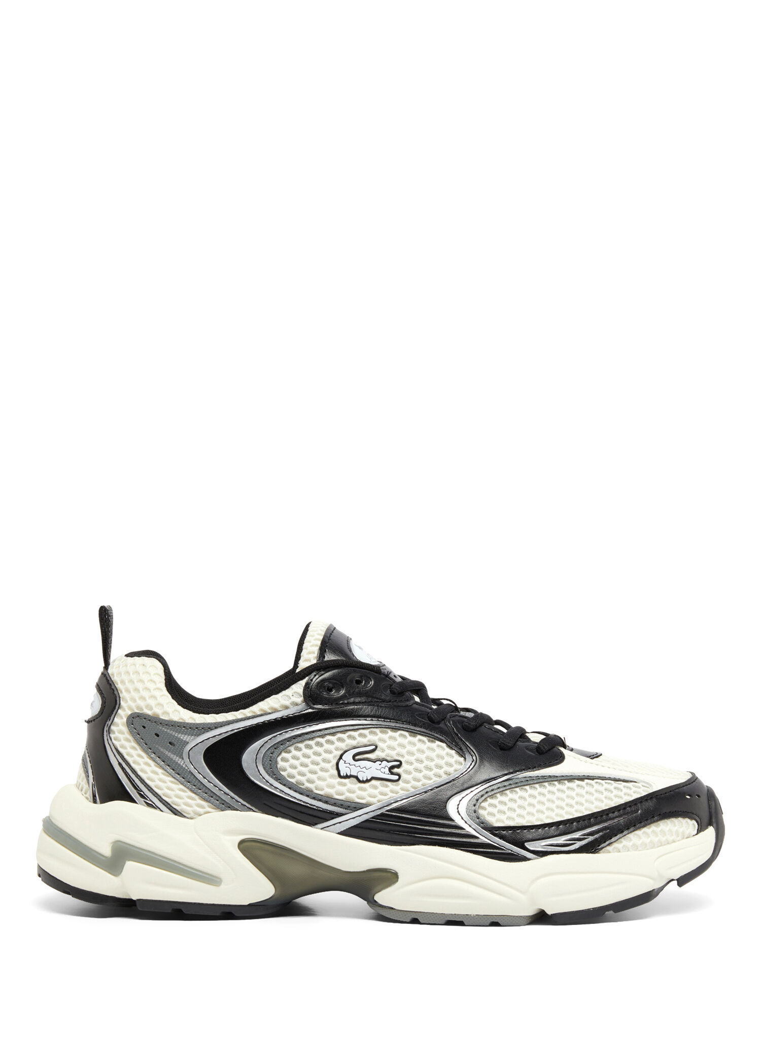Lacoste BEYAZ-2G9 Erkek Storm 96 2K Beyaz Erkek Sneaker 1897267