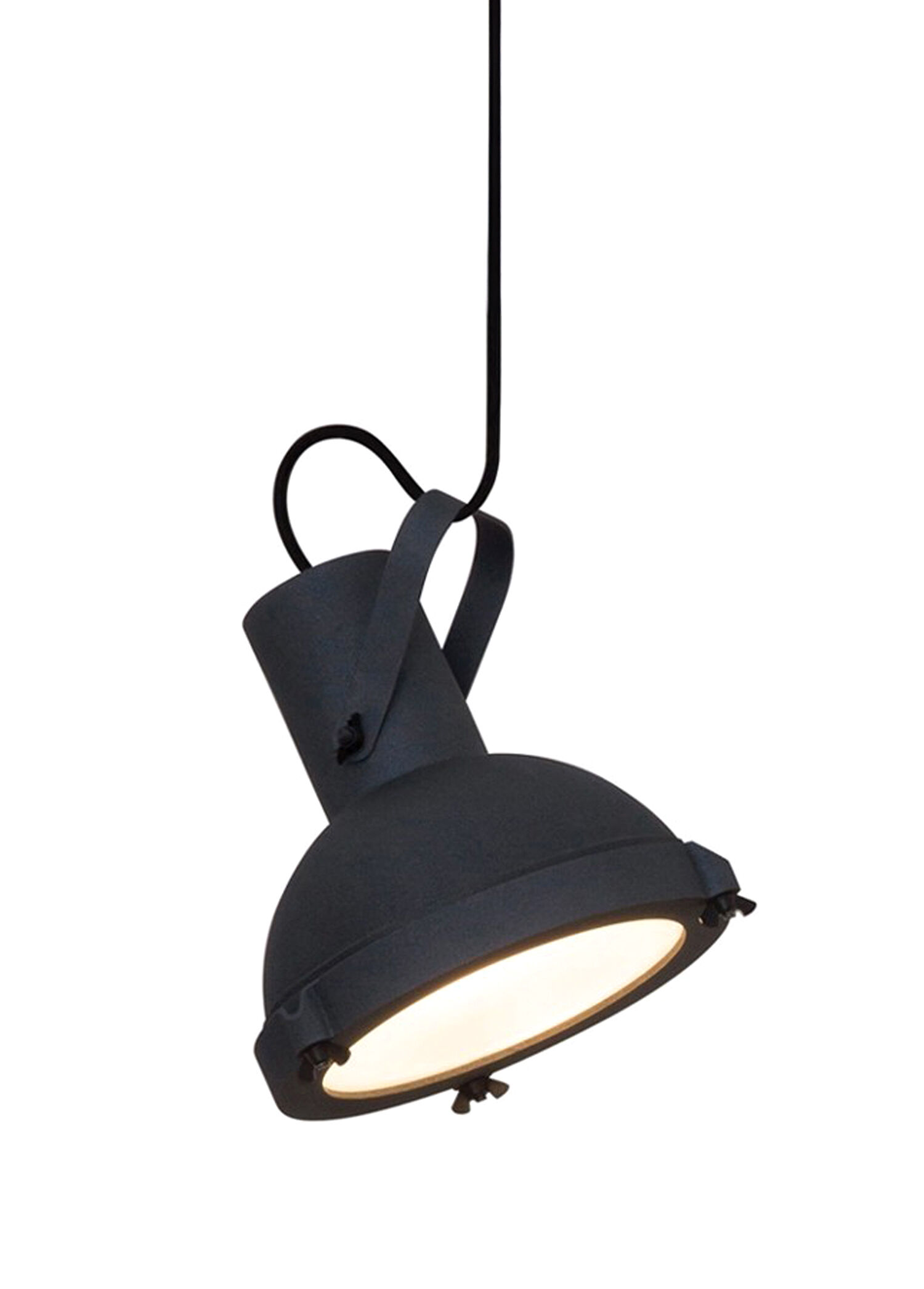 Projecteur 165 Lacivert Sarkıt Avize