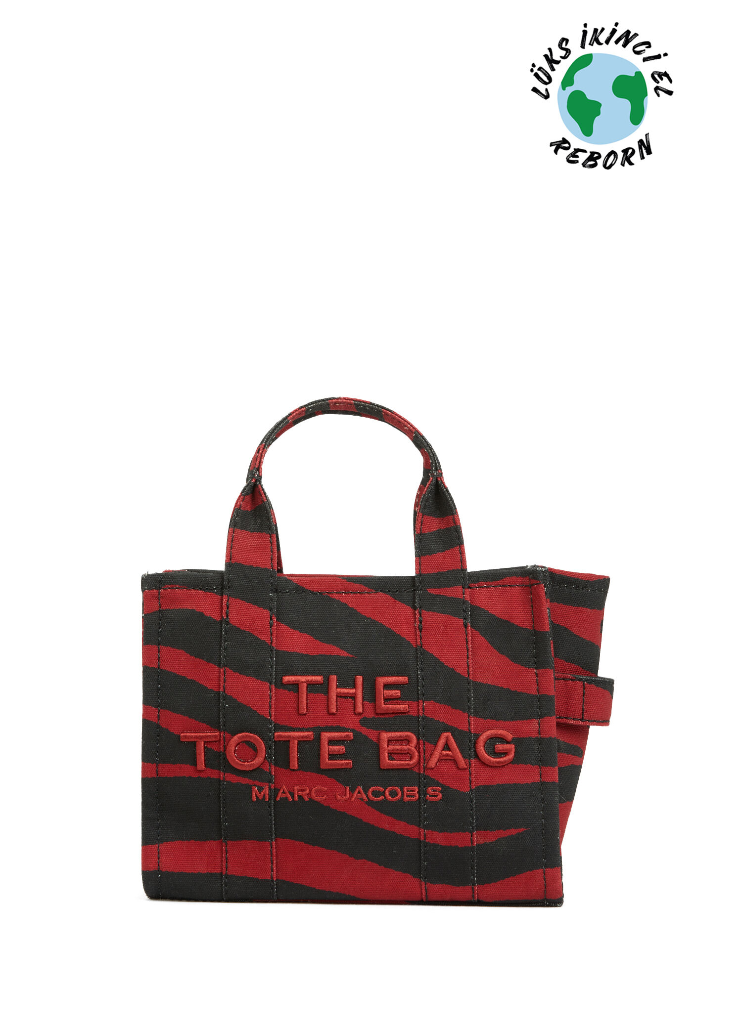 Marc Jacobs The Tote Çanta