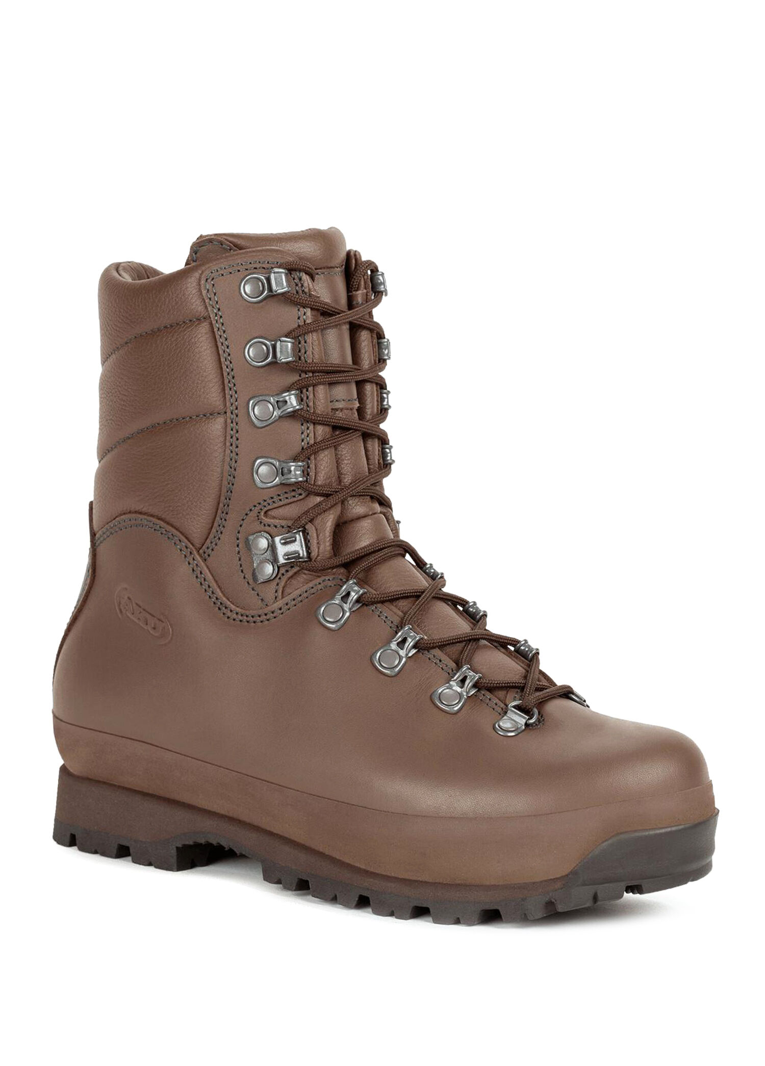 Griffon Combat Tactical Goretex Kahverengi Erkek Outdoor Bot A901T050