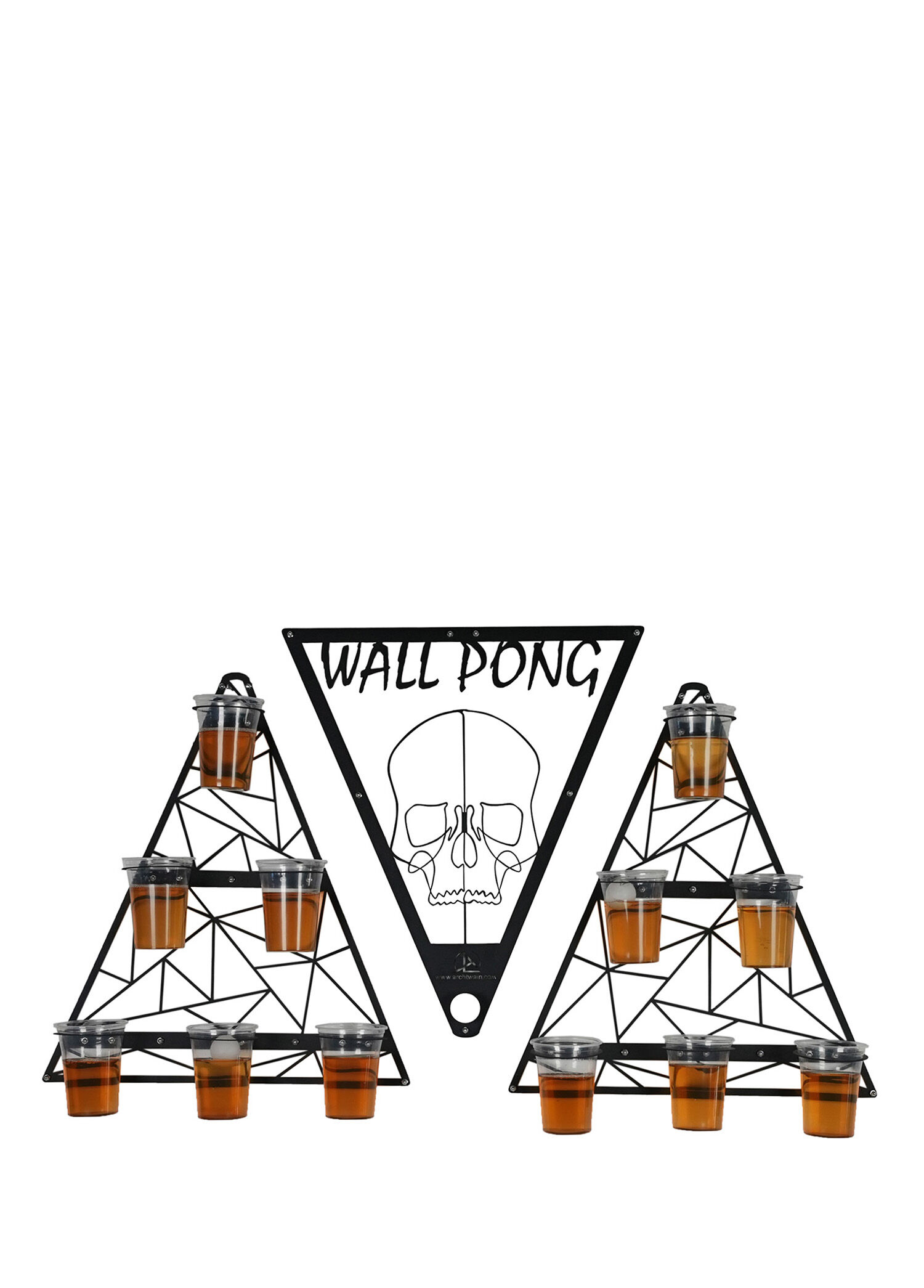 Wall Pong Duvar Oyunu