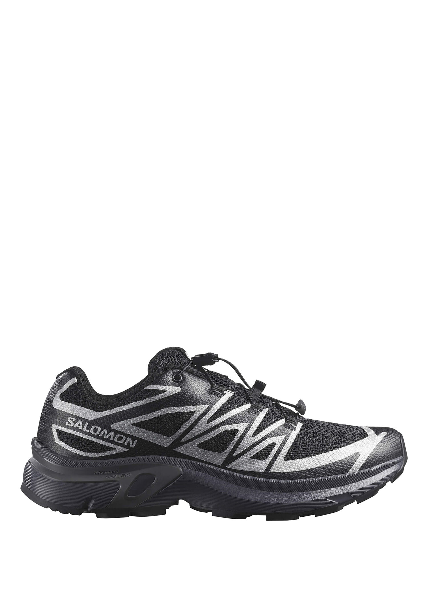 Salomon Siyah Erkek XT-EVR Black Kadın Sneaker 1986365 | Beymen