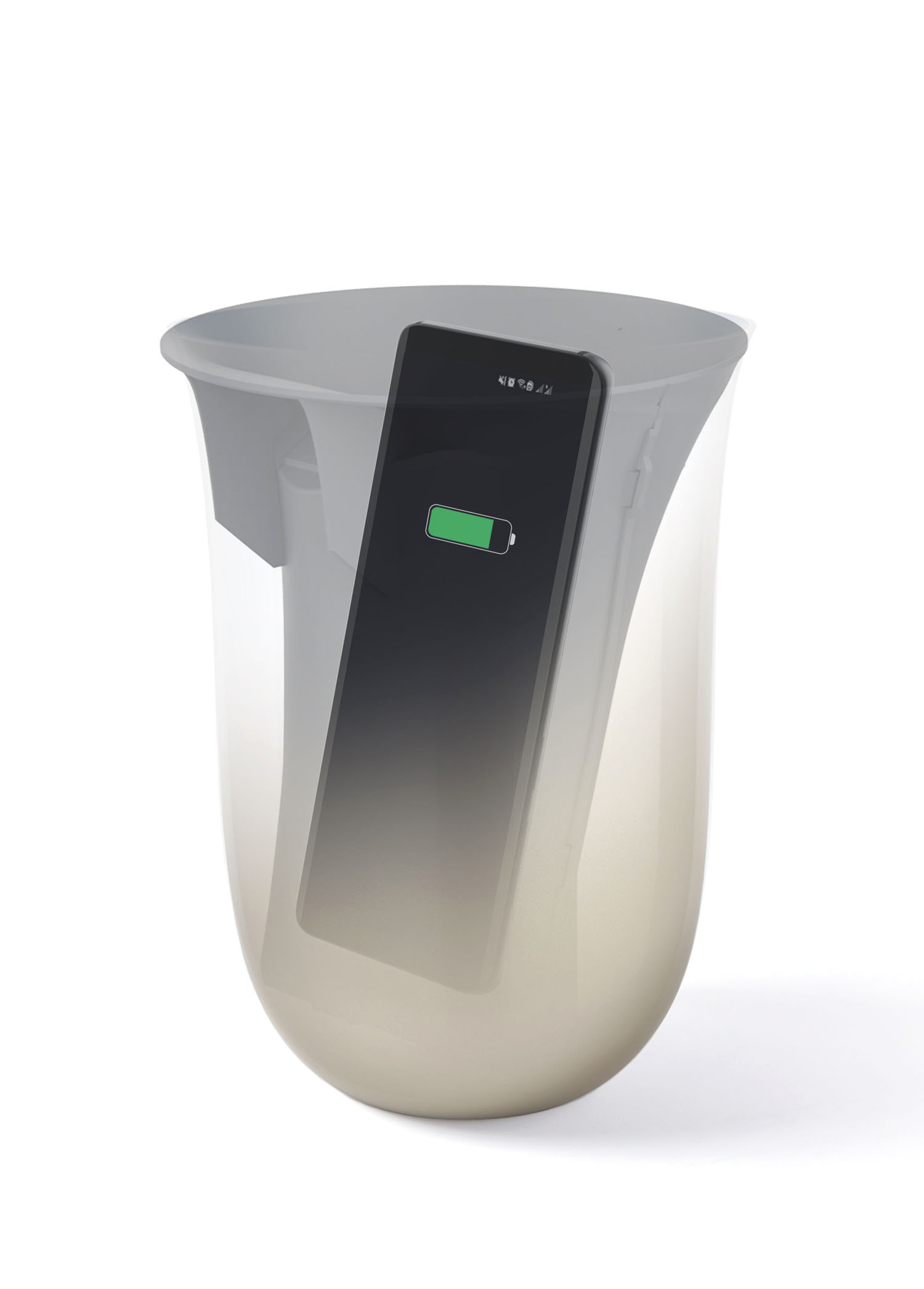 Wireless Phone Lexon Sanitizer Wireless Phone Lexon Oblio