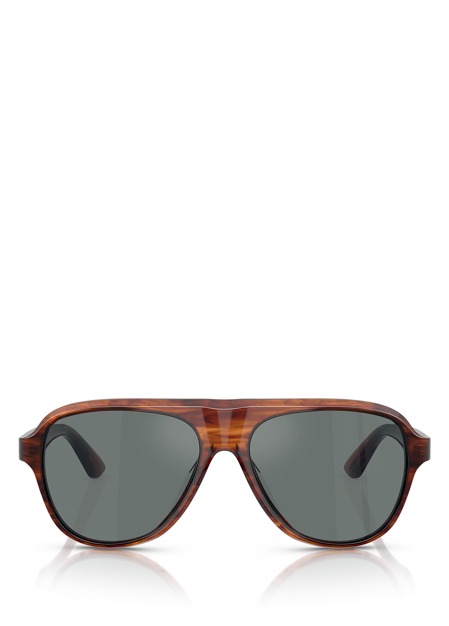オルトリーブ Oliver Peoples Çok Renkli Erkek OV5581SU Çok Renkli Erkek Güneş