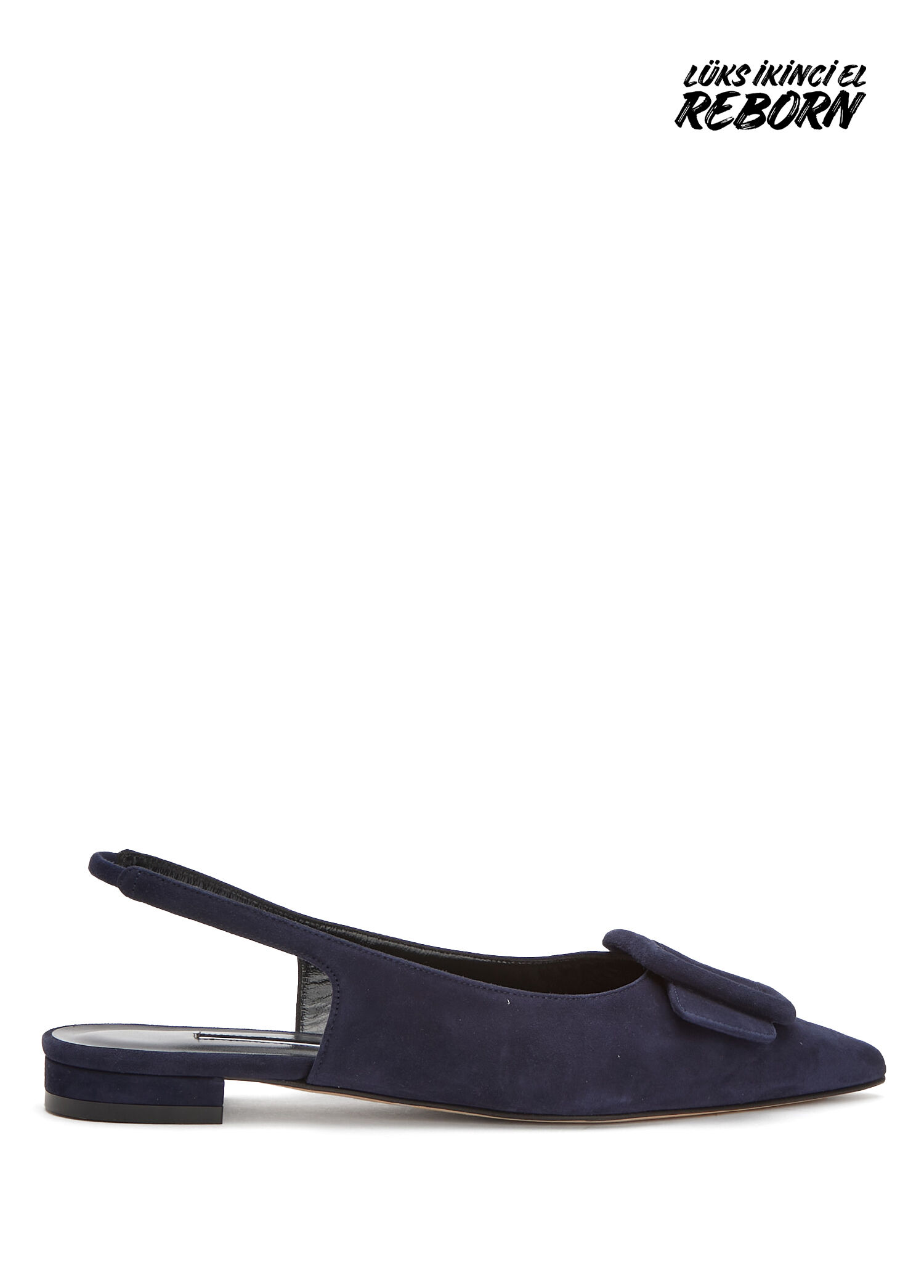 Manolo blahnik women's ballet flats