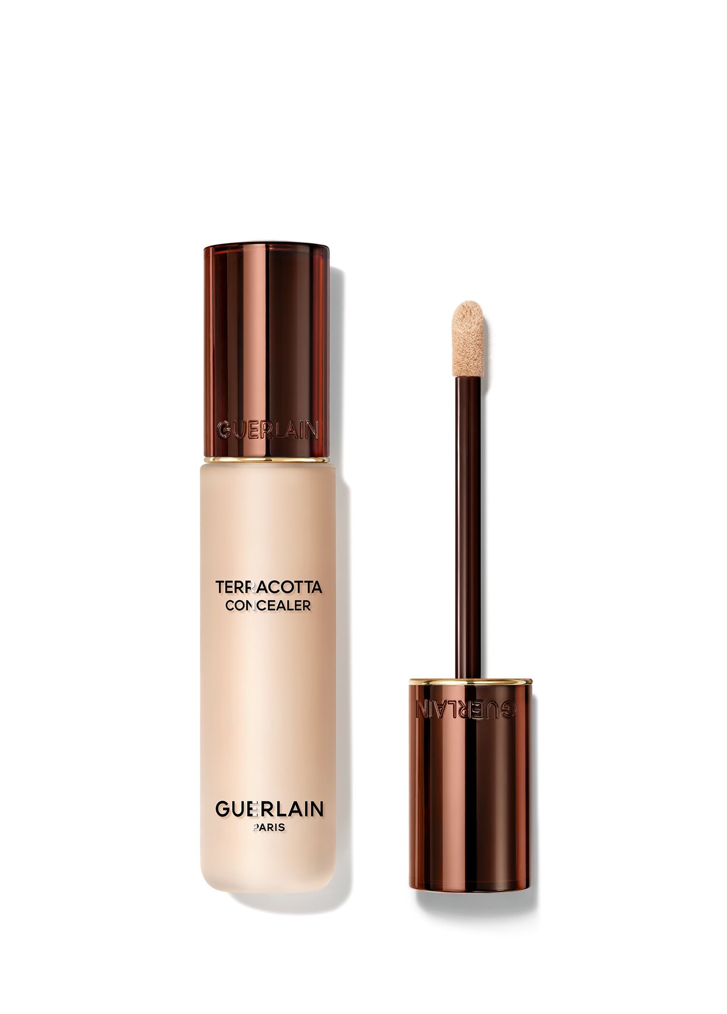 Terracotta Concealer 0.5N