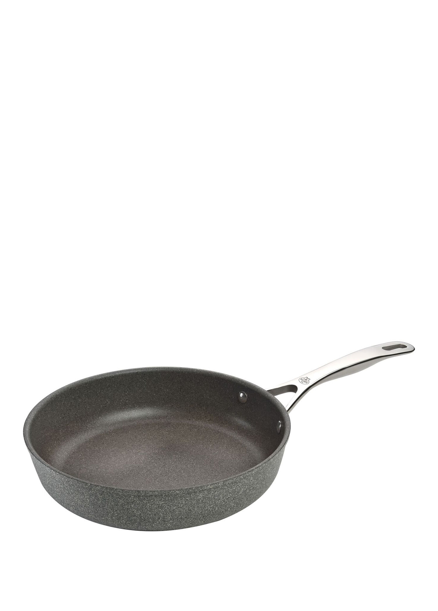 Salina Gri Kızartma Tavası 28 cm