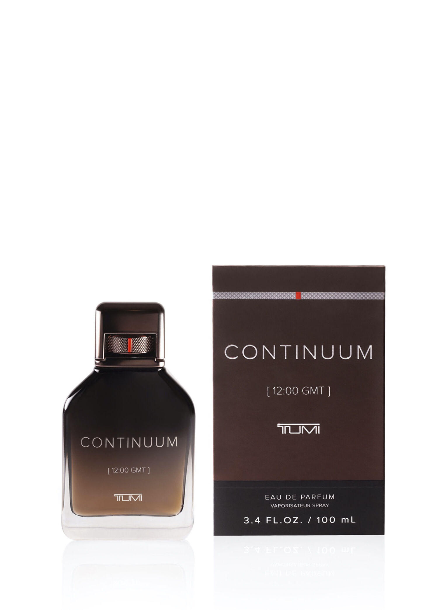 Tumi - Continuum 12:00 GMT EDP 100 ml Erkek Parf