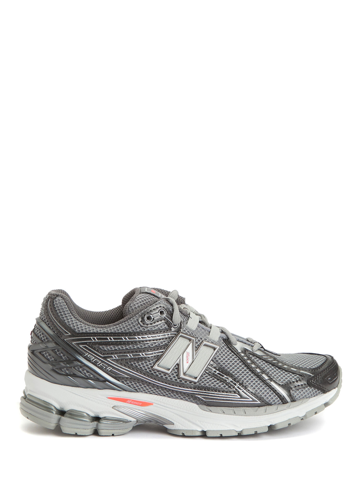 1906 Silver Kadın Sneaker