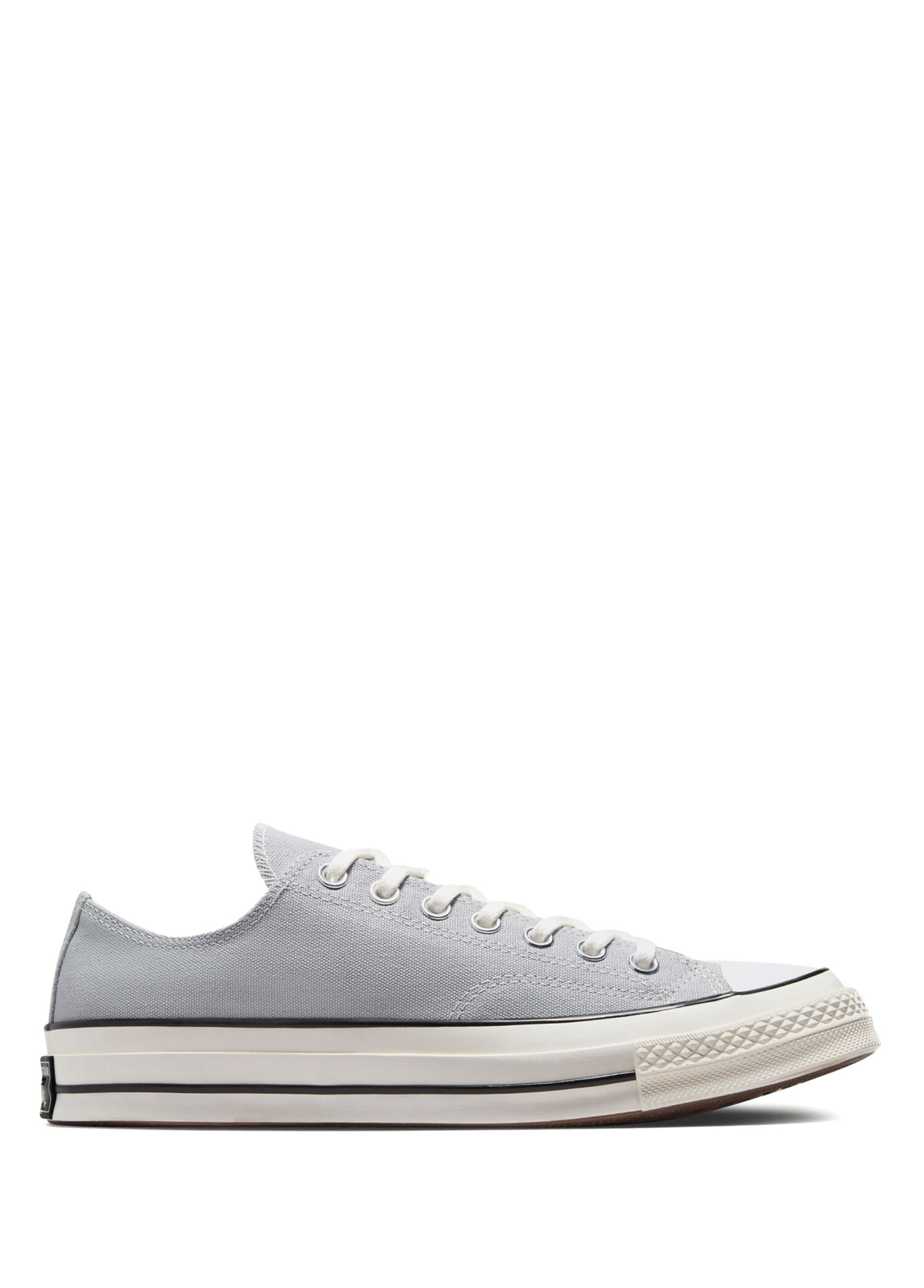 Converse Gri Kadın Chuck 70 Gri Unisex Sneaker 1847529 | Beymen