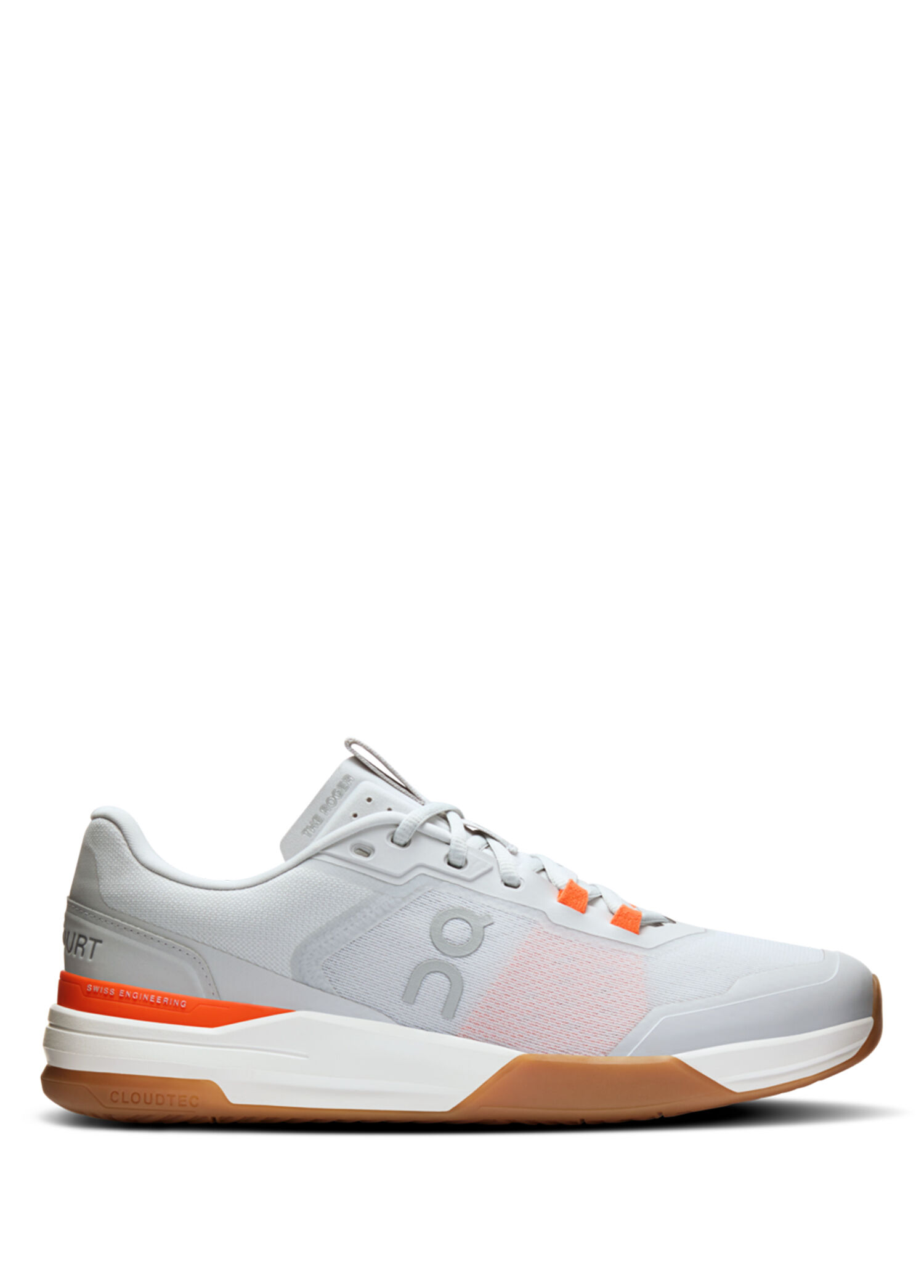 On Beyaz Erkek Roger Advantage Pro Beyaz Erkek Sneaker 1863313