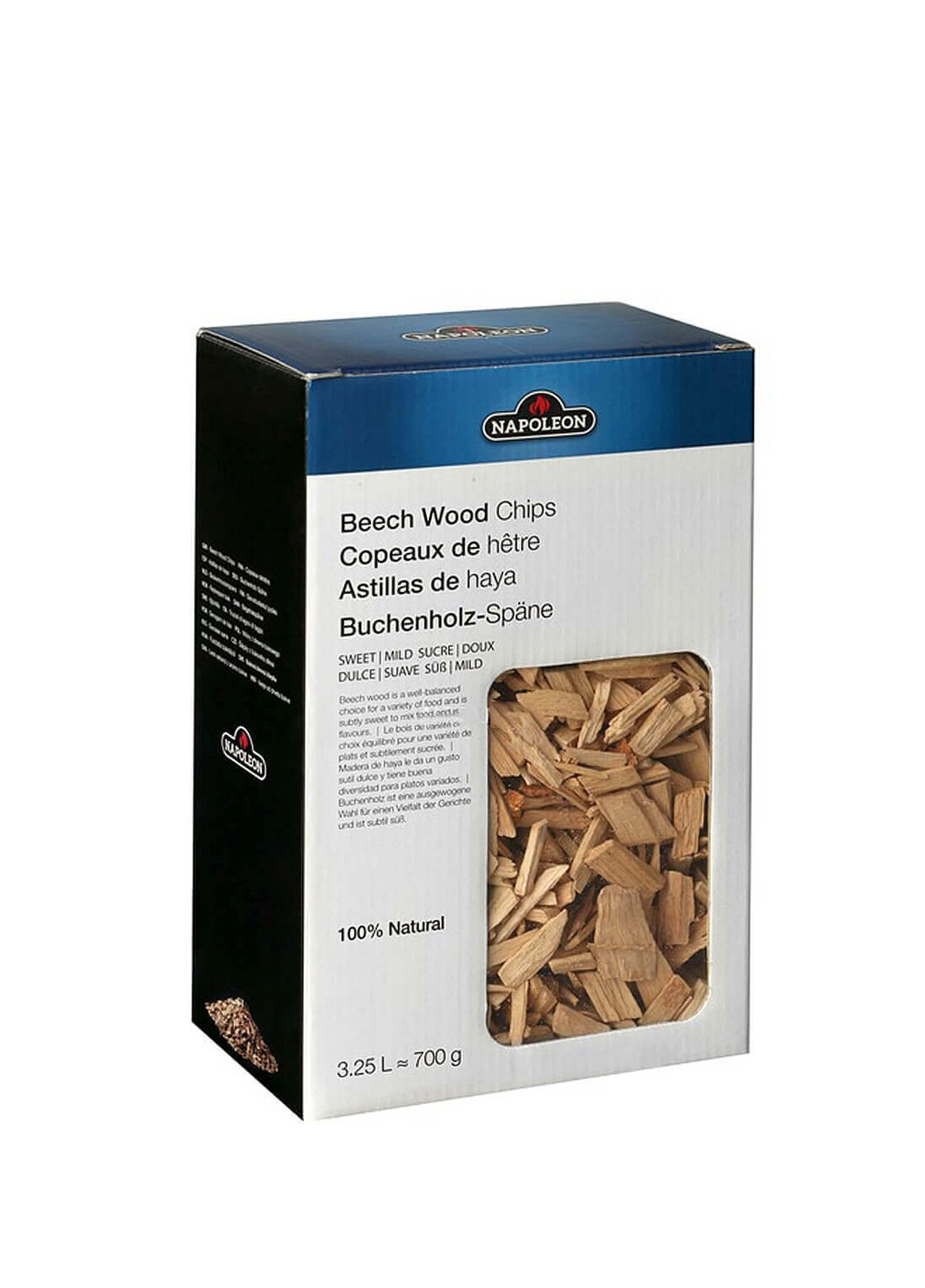 Kayın Tütsüleme Aroma Talaşı 700 gr