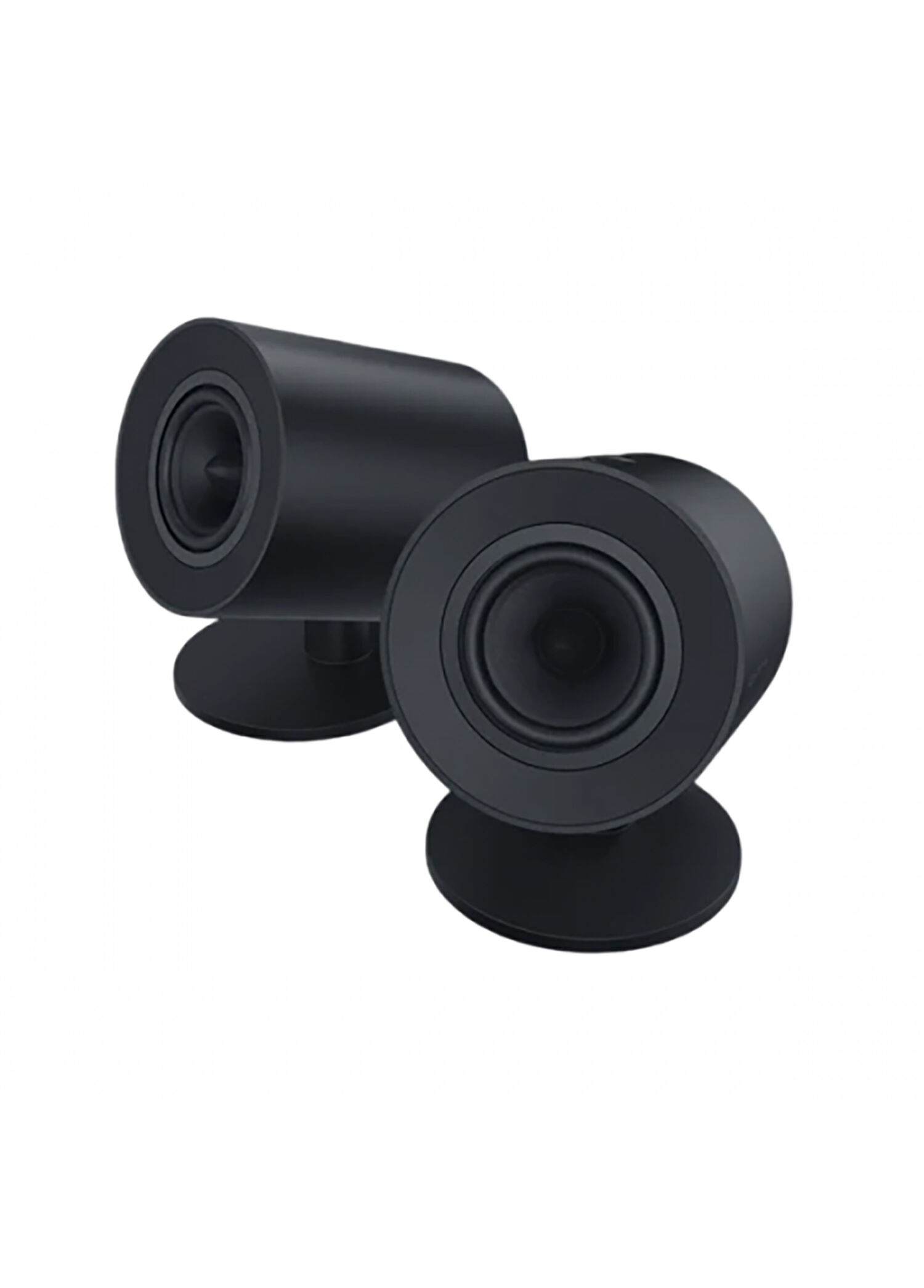 Razer - RZ05-04760100-R3G1 Nommo V2X 2.0 THX Gaming Hoparlör - Siyah