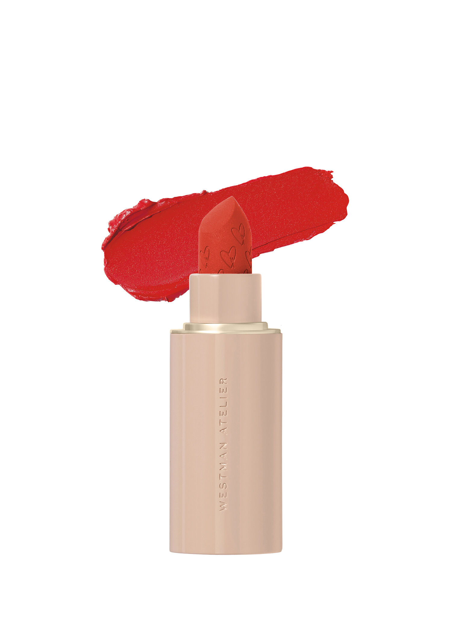 Lip Suede Matte Lipstick