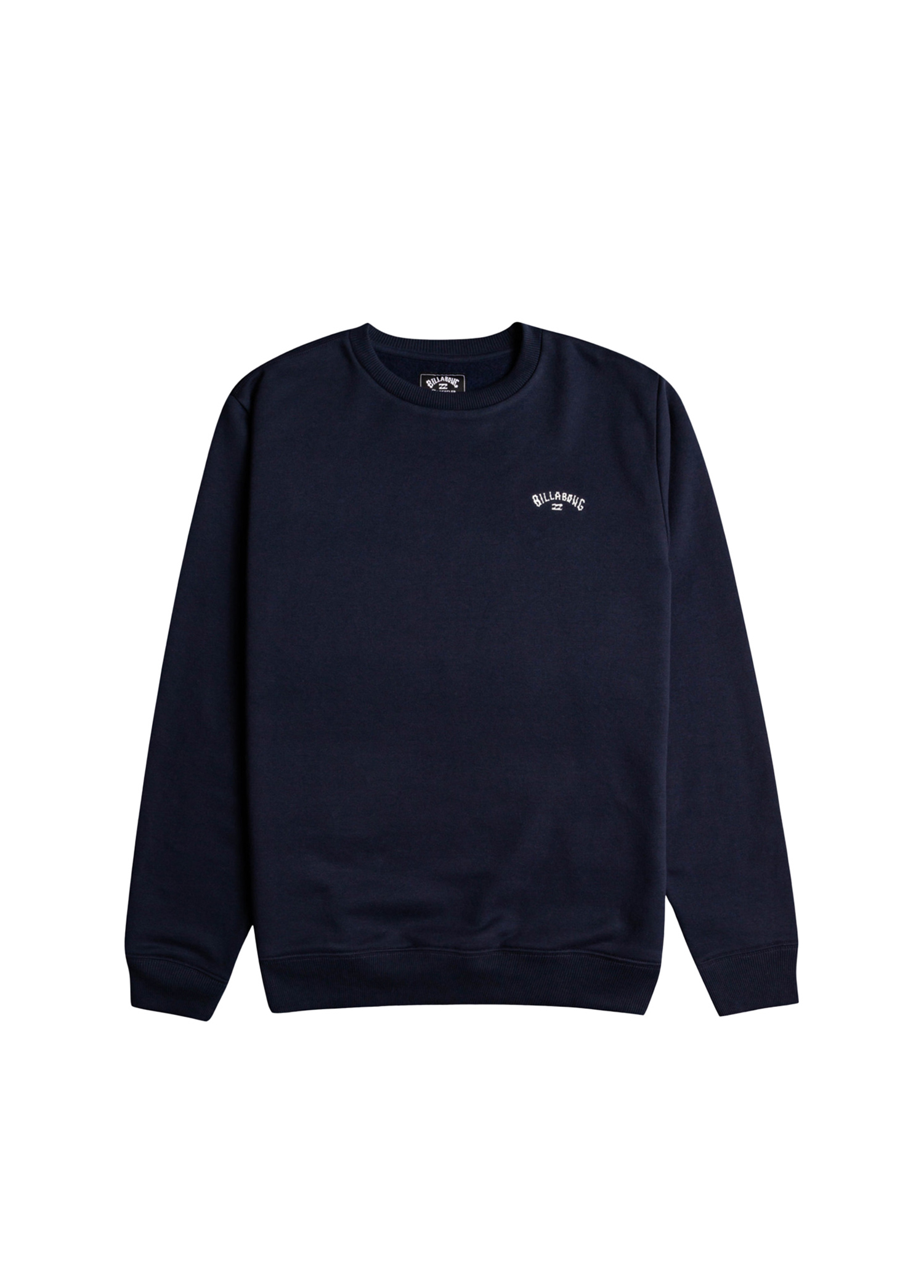 Arch Po Siyah Erkek Sweatshirt