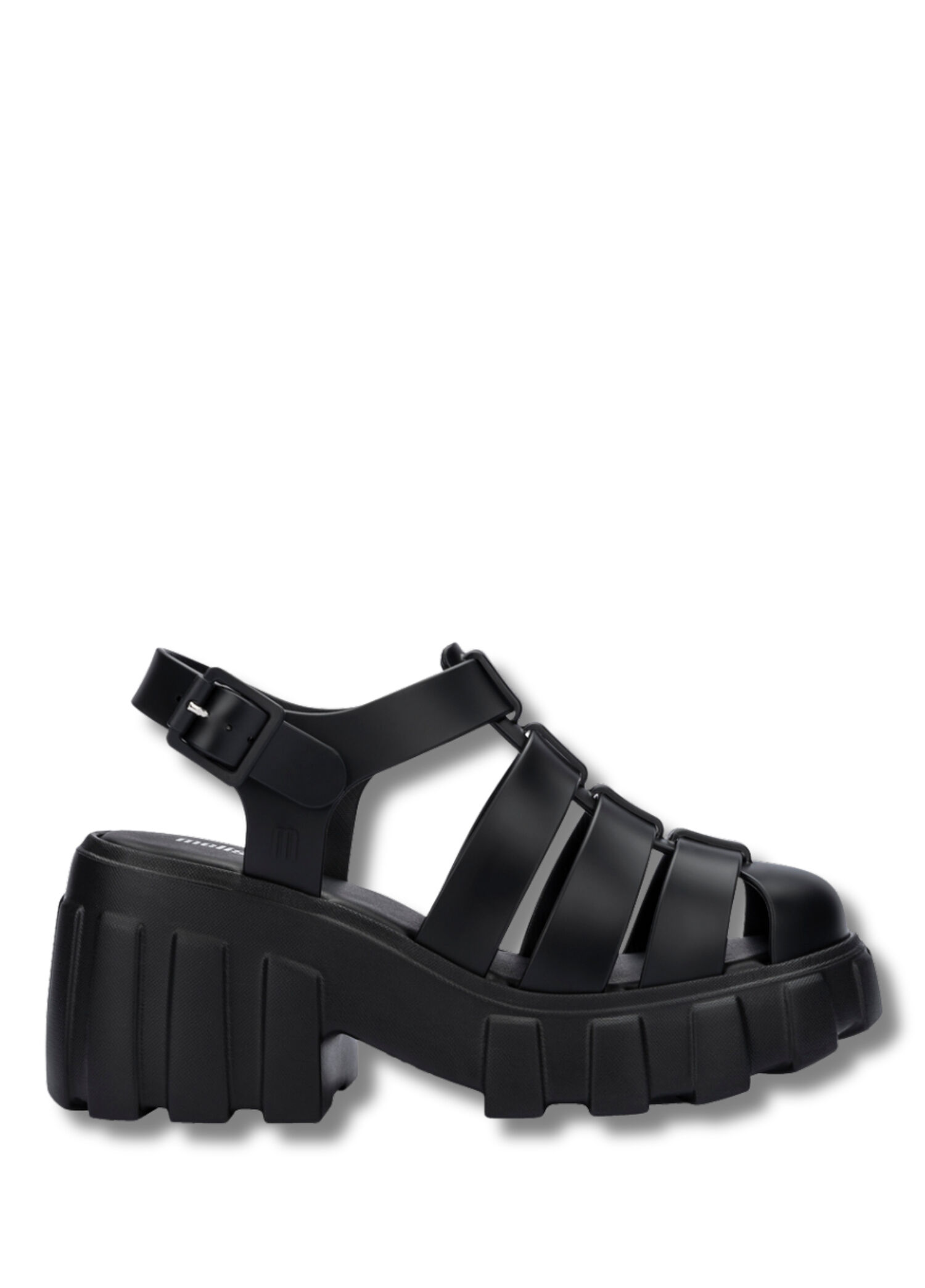 Melissa Megan Ad Sandalet