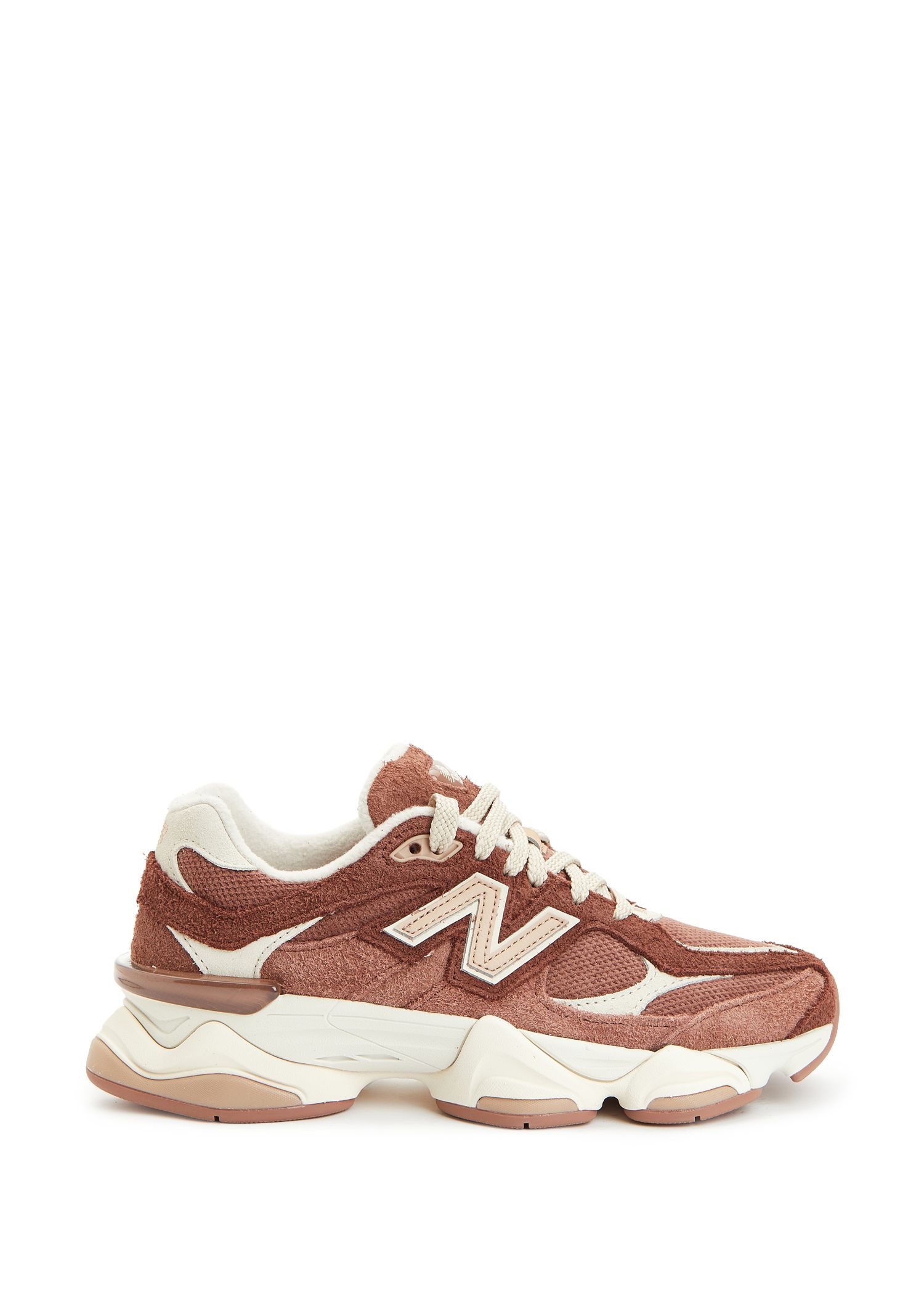 New Balance Kahverengi Erkek 9061 Lifestyle Kahverengi Erkek