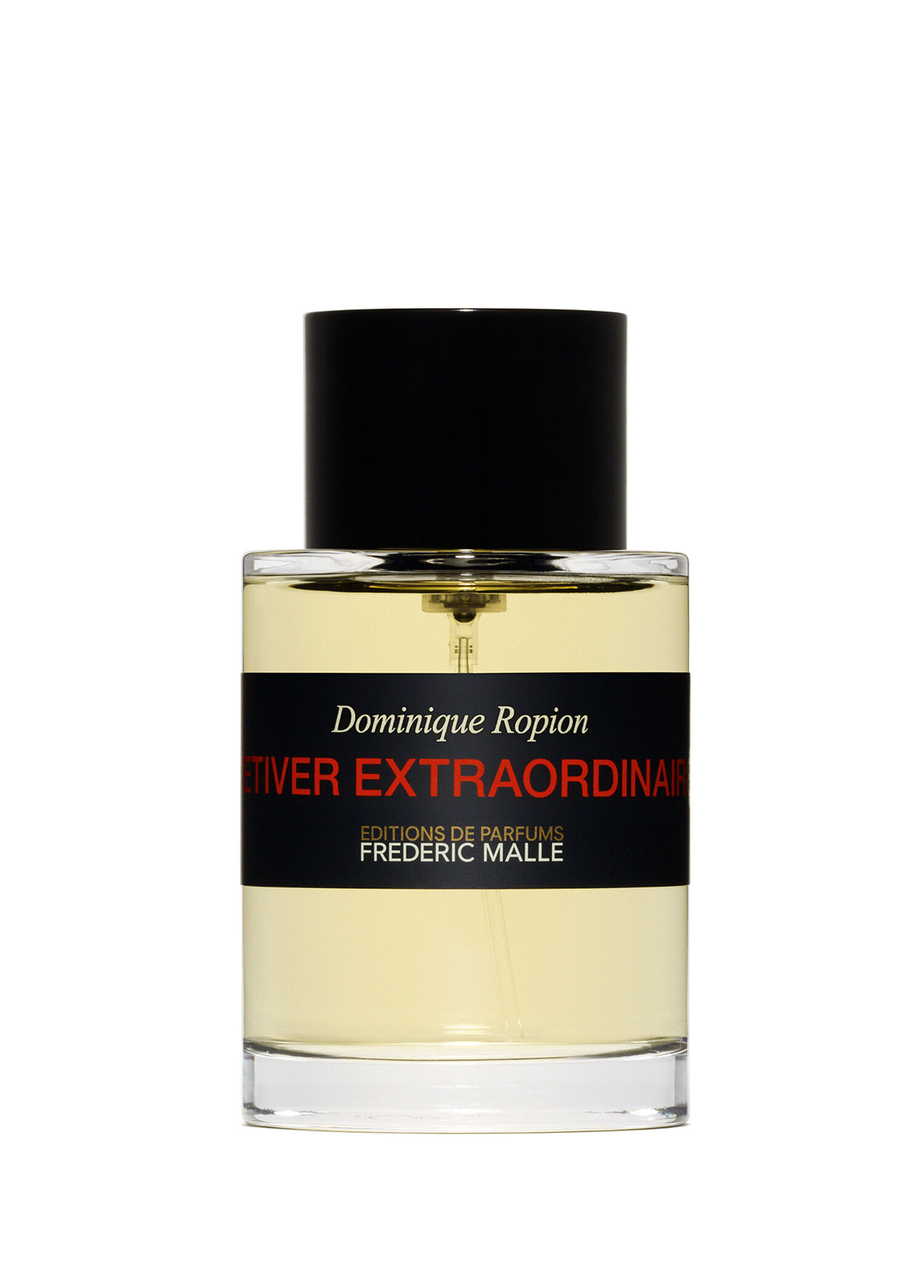 Vetıver Extraordınaıre 100Ml