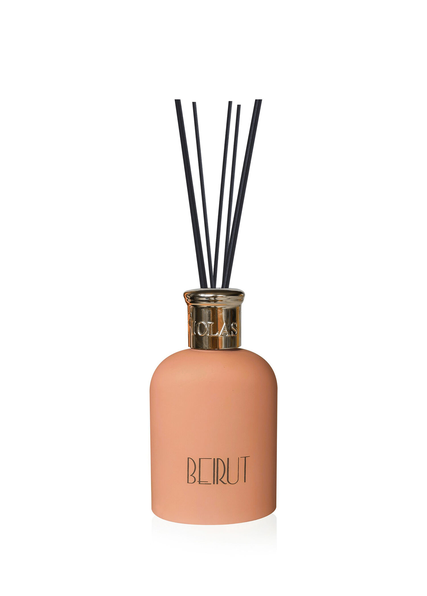 Beirut Oda Kokusu 130 ml