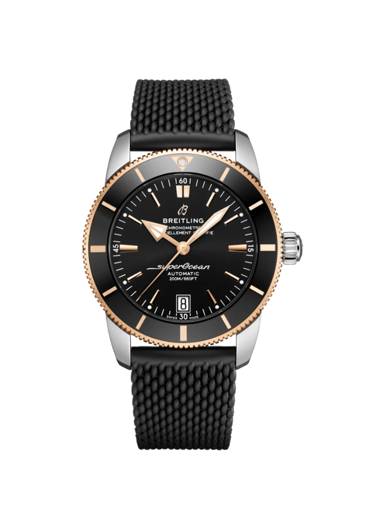 Superocean Heritage B20 Automatic 42 Erkek Saat
