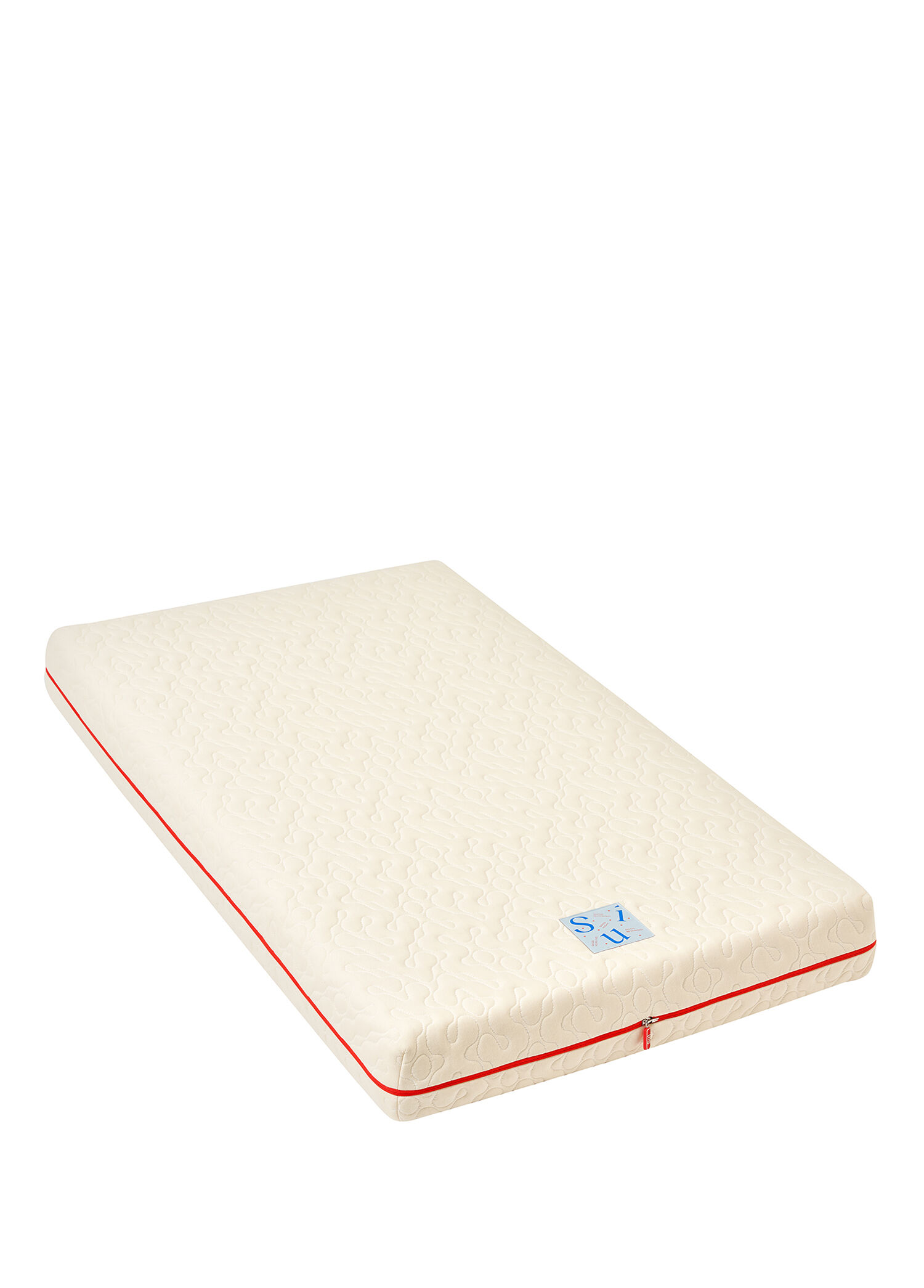 Twist Lateks Bebek Yatak 80x140 cm