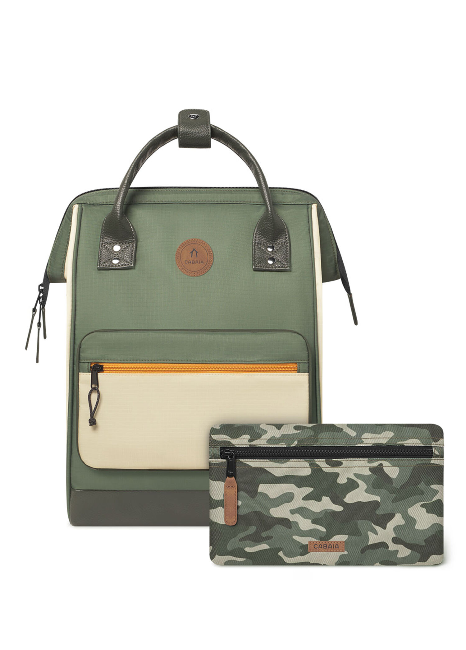 Adventurer Vila Verde Medium Unisex Sırt Çantası