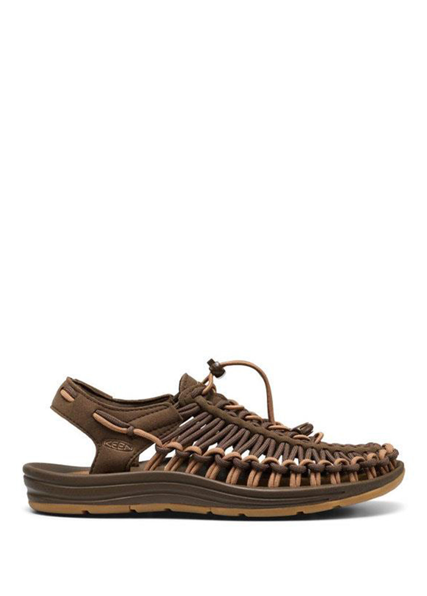 Keen DARK EARTH/CHIPMUNK Kadın Uneek Dark Earth Chipmunk Kadın