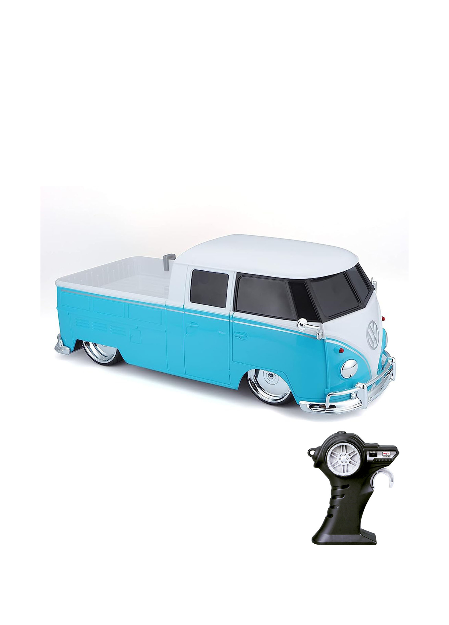 Type Volkswagen Pickup 1:16 Uzaktan Kumandalı Araba