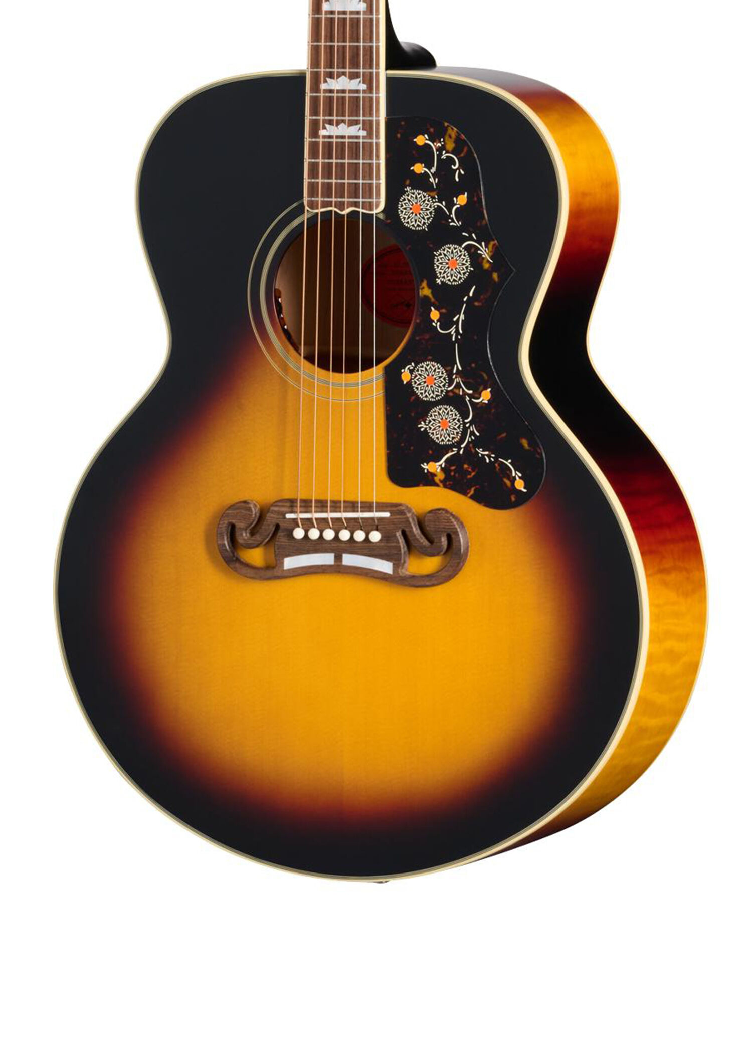 Epiphone - Inspired by Gibson Custom 1957 SJ-200 Reissue Vintage