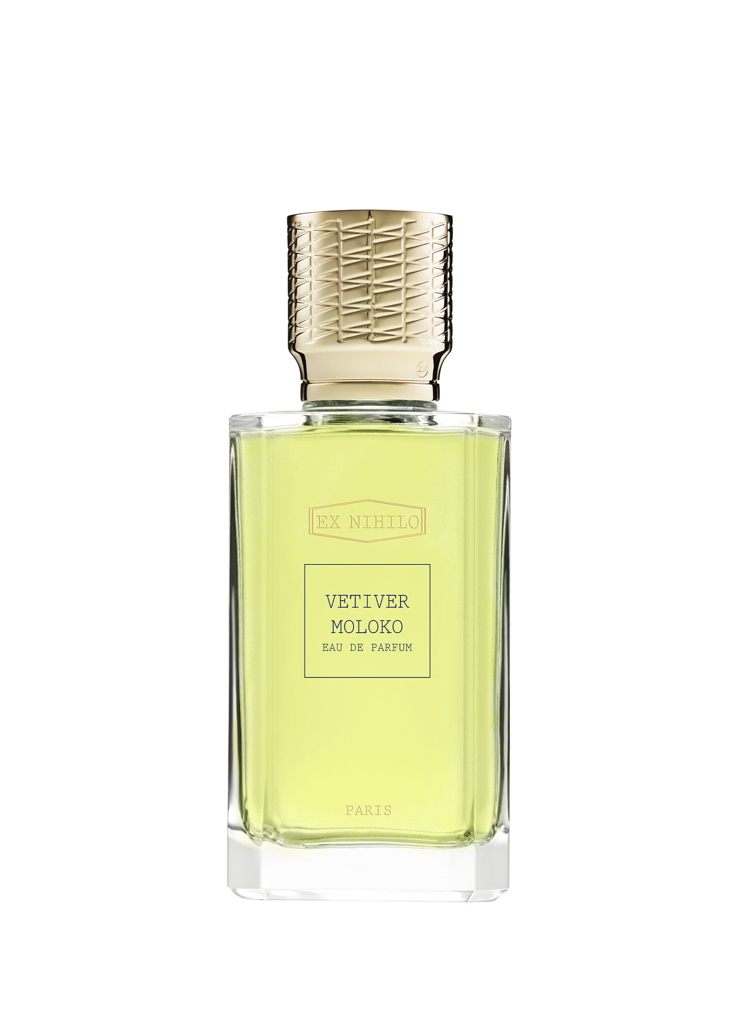 Vetiver Moloko 100ml