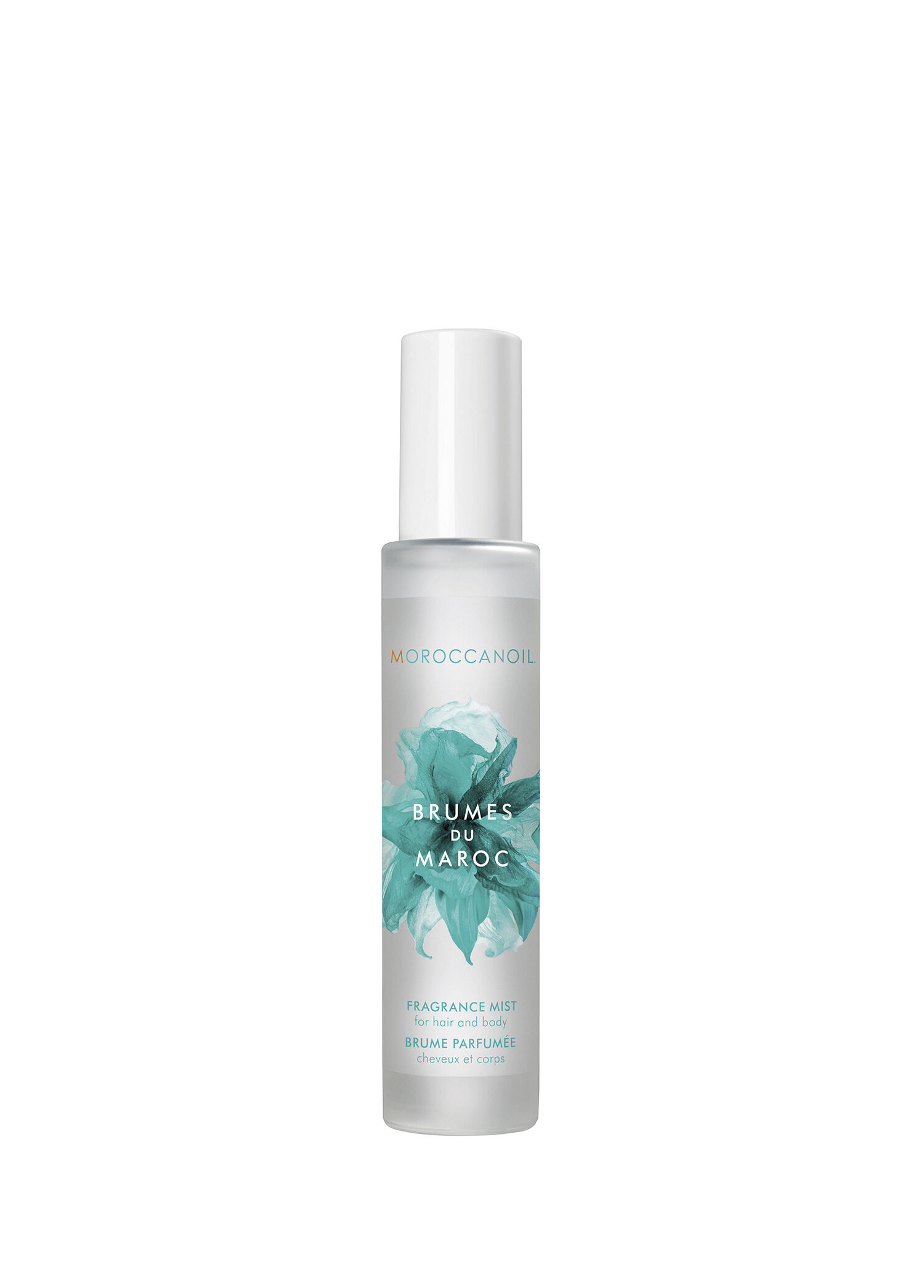 Besleyici ve Nemlendirici Saç ve Vücut Spreyi Mist 100 ml