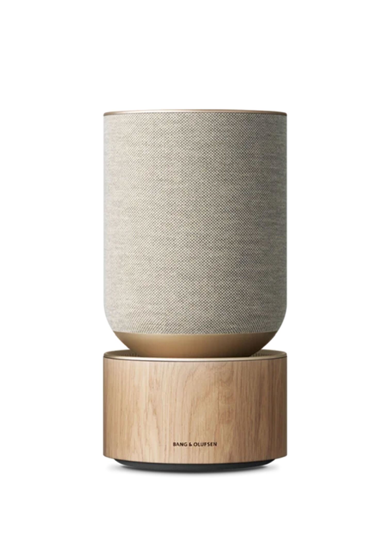 Bang & Olufsen - BeoSound Balance Multiroom Naturel Hi-Fi