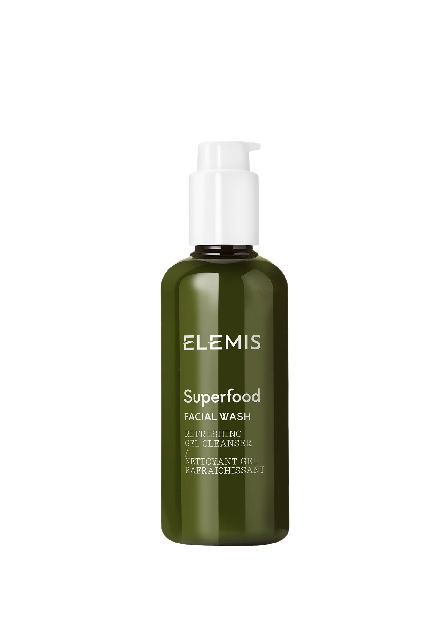 Superfood Facial Wash Yüz Temizleyici 200 ml