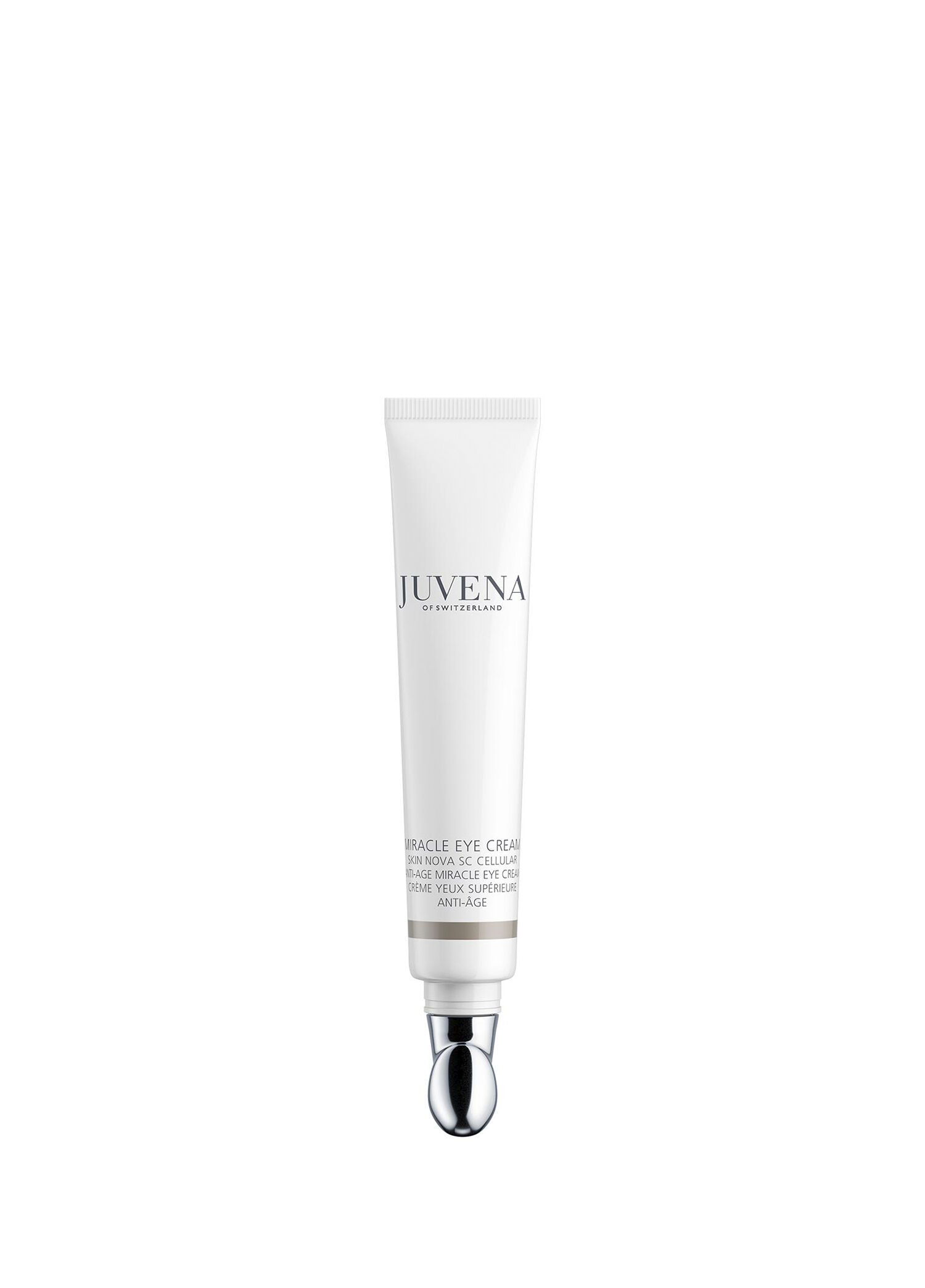 Miracle Eye Cream Yaşlanma Karşıtı Göz Çevresi Bakım Kremi 20 ml