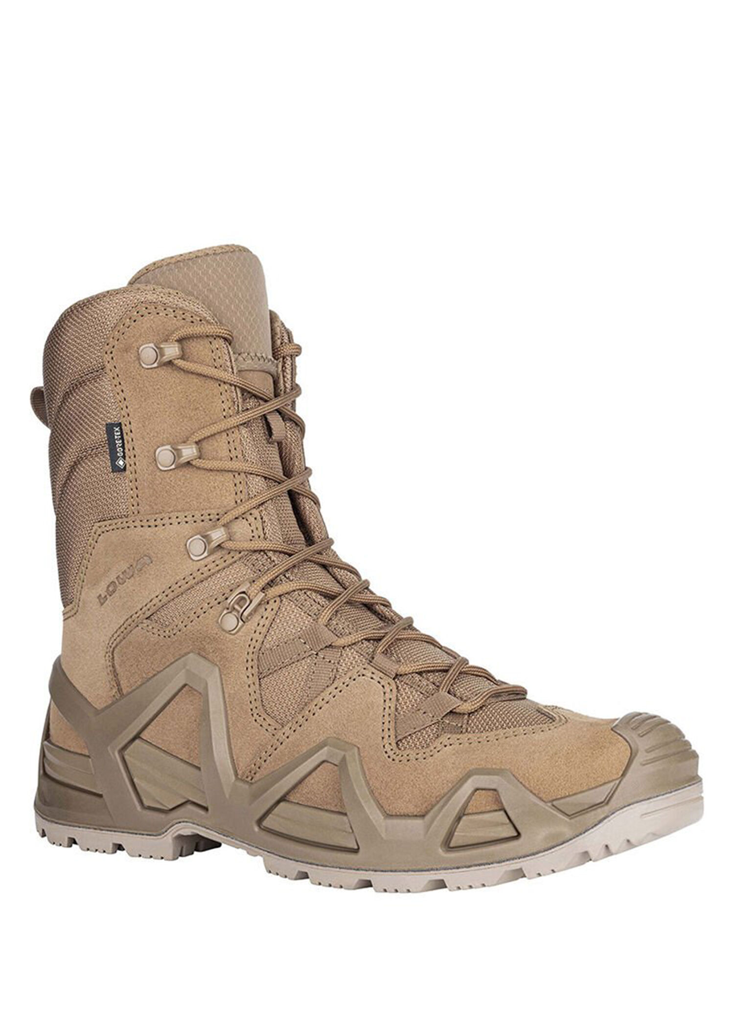 Lowa Çok Renkli Erkek Zephyr MK2 GTX HI Coyote Op Erkek Outdoor