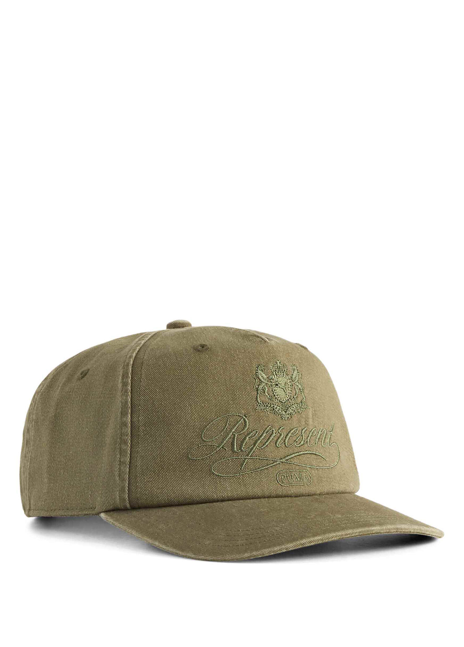 Represent Night Pine Unisex Şapka