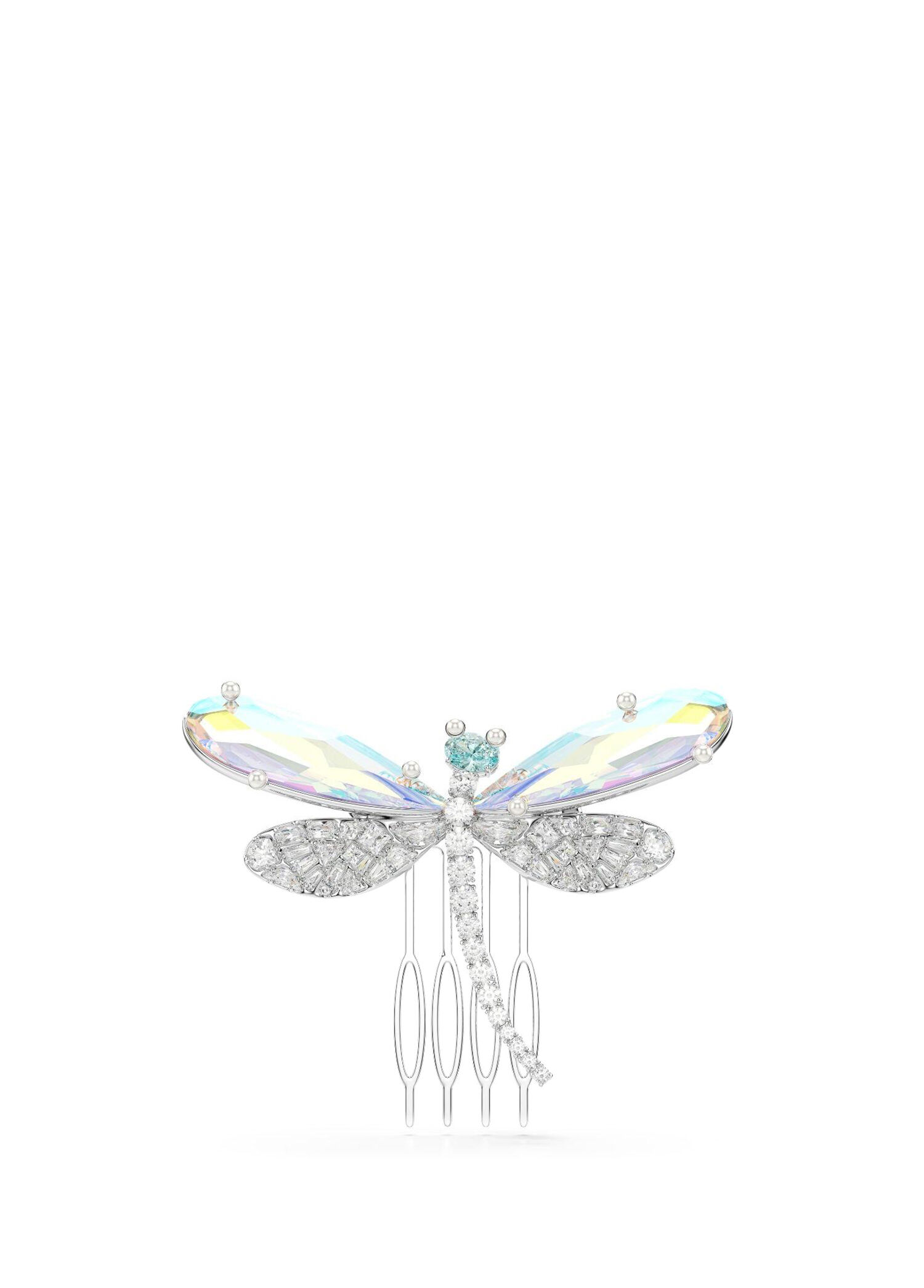 2026 Capsule Brooch Hair Comb Gretc Rhs Kadın Saç Aksesuarı 5749193
