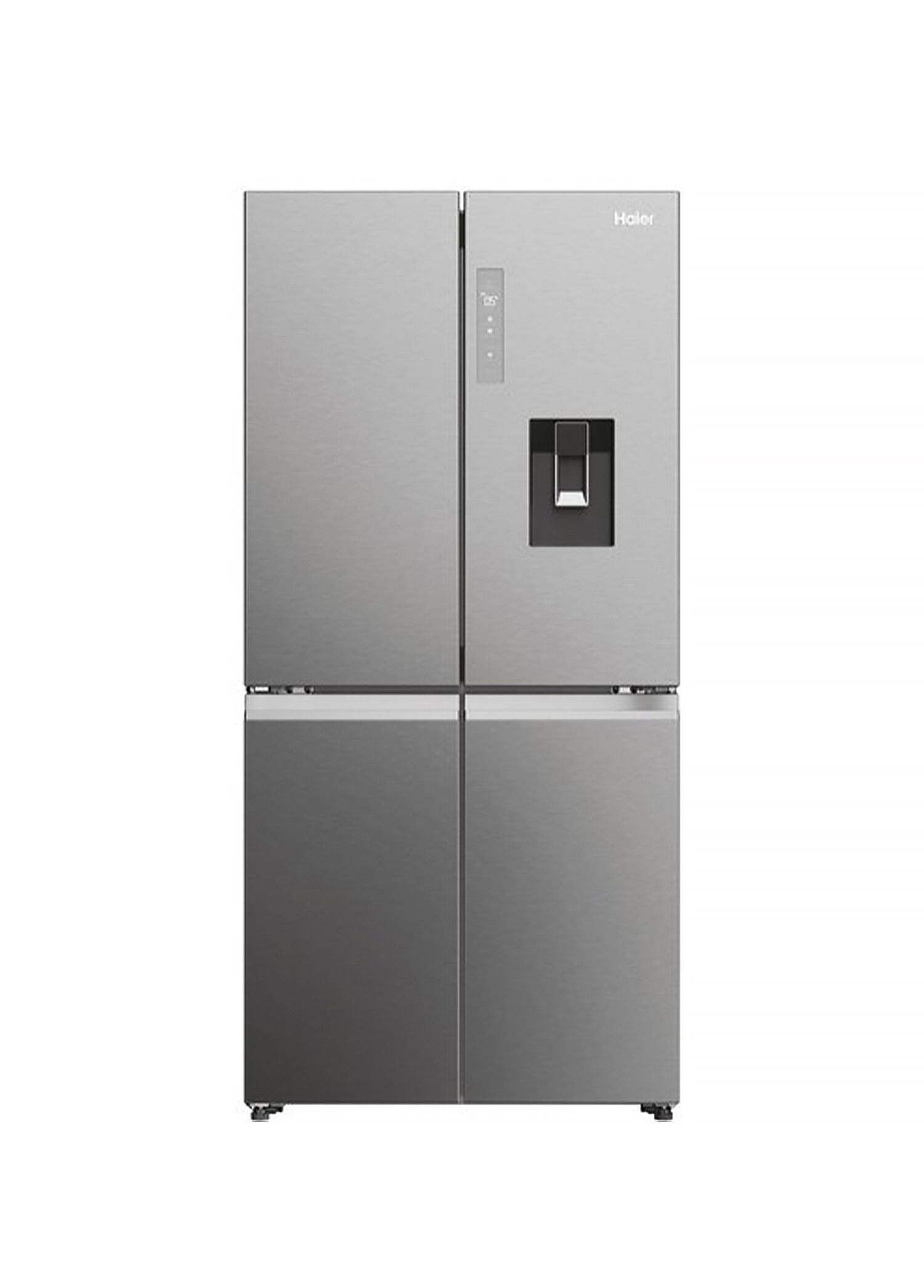 Cube 83 Series 5 HCW58F18EWMP Gardırop Tipi Wi-Fi Bağlantılı No Frost Buzdolabı 507 lt
