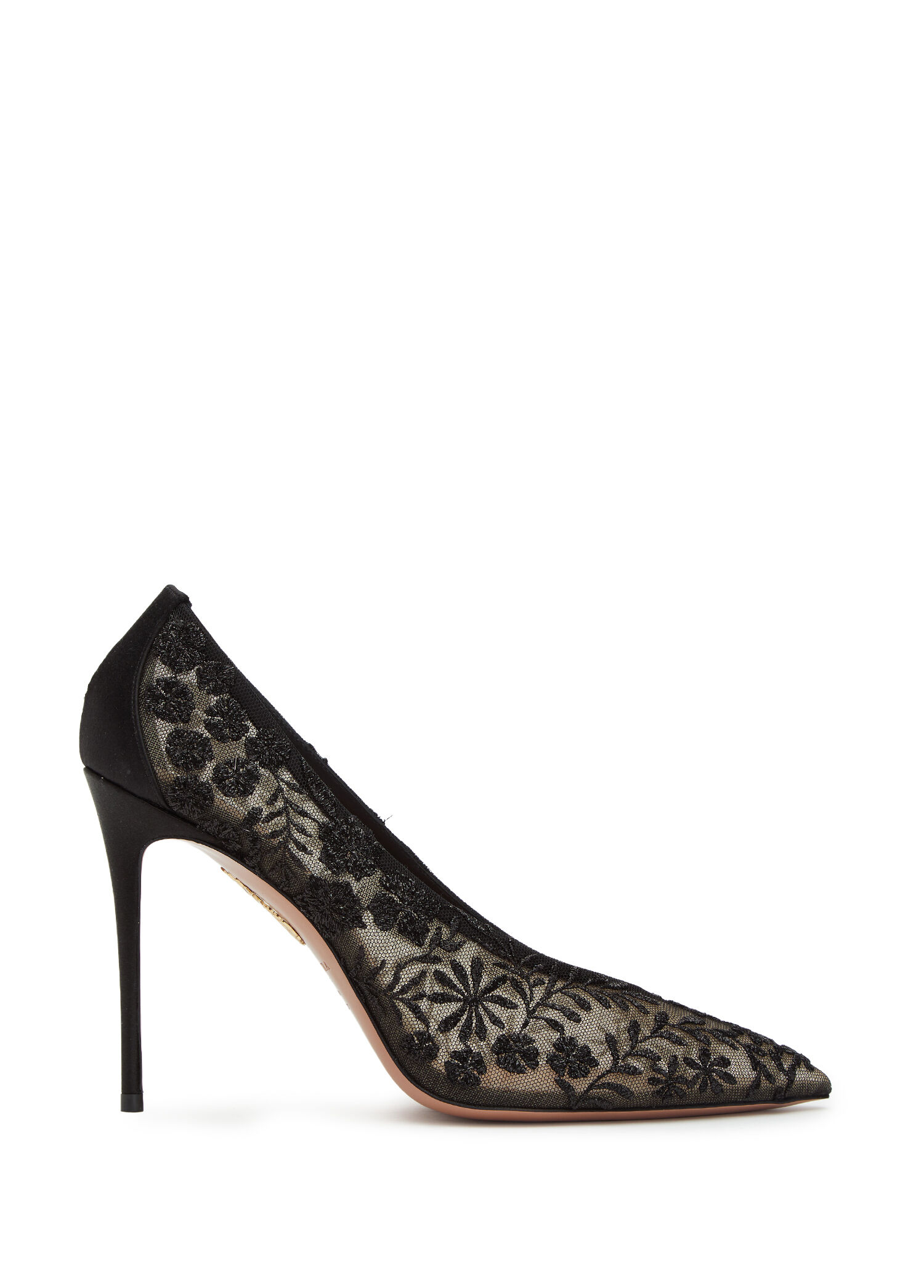 Siyah Stiletto
