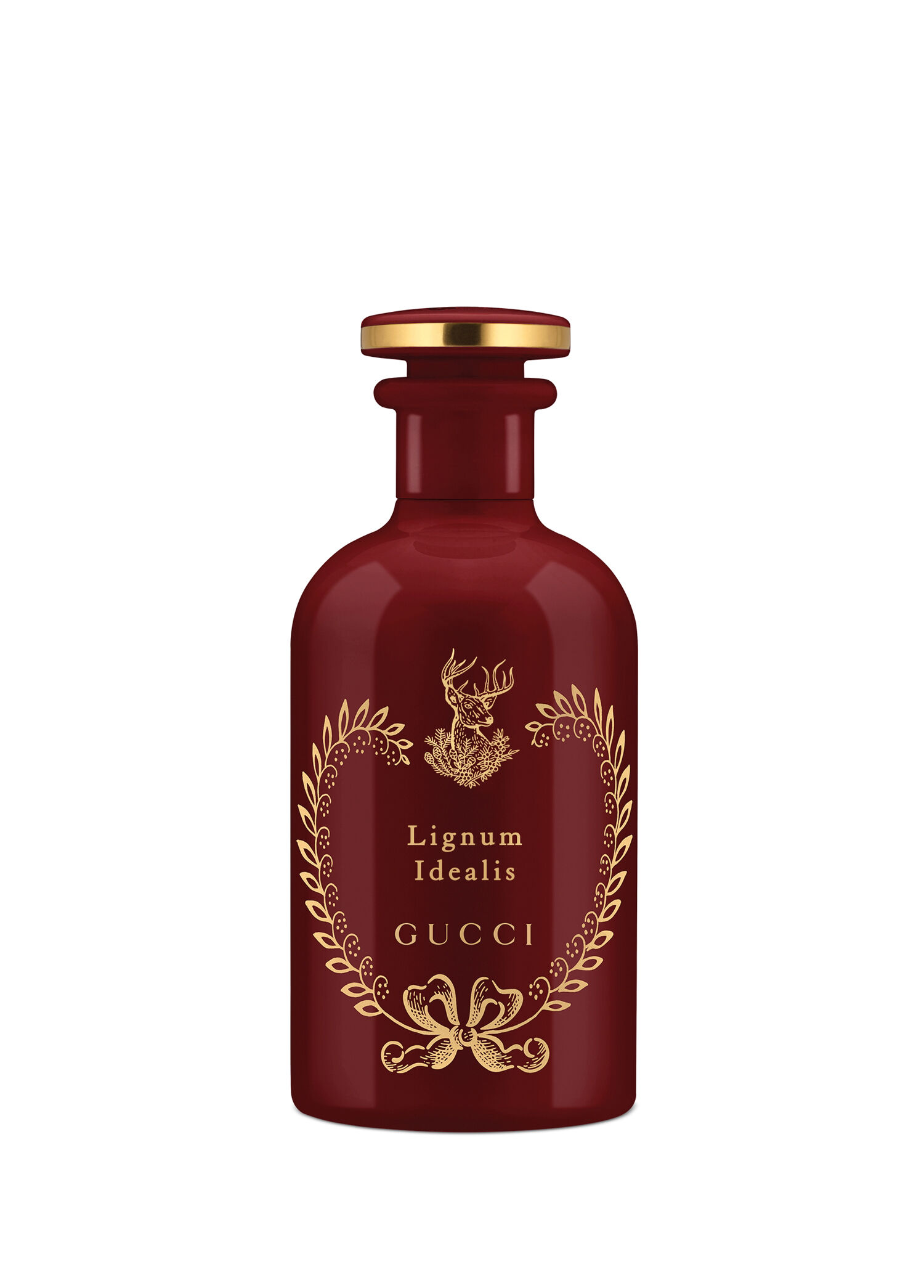 The Alchemist's Garden Lignum Idealis EDP 100 ml