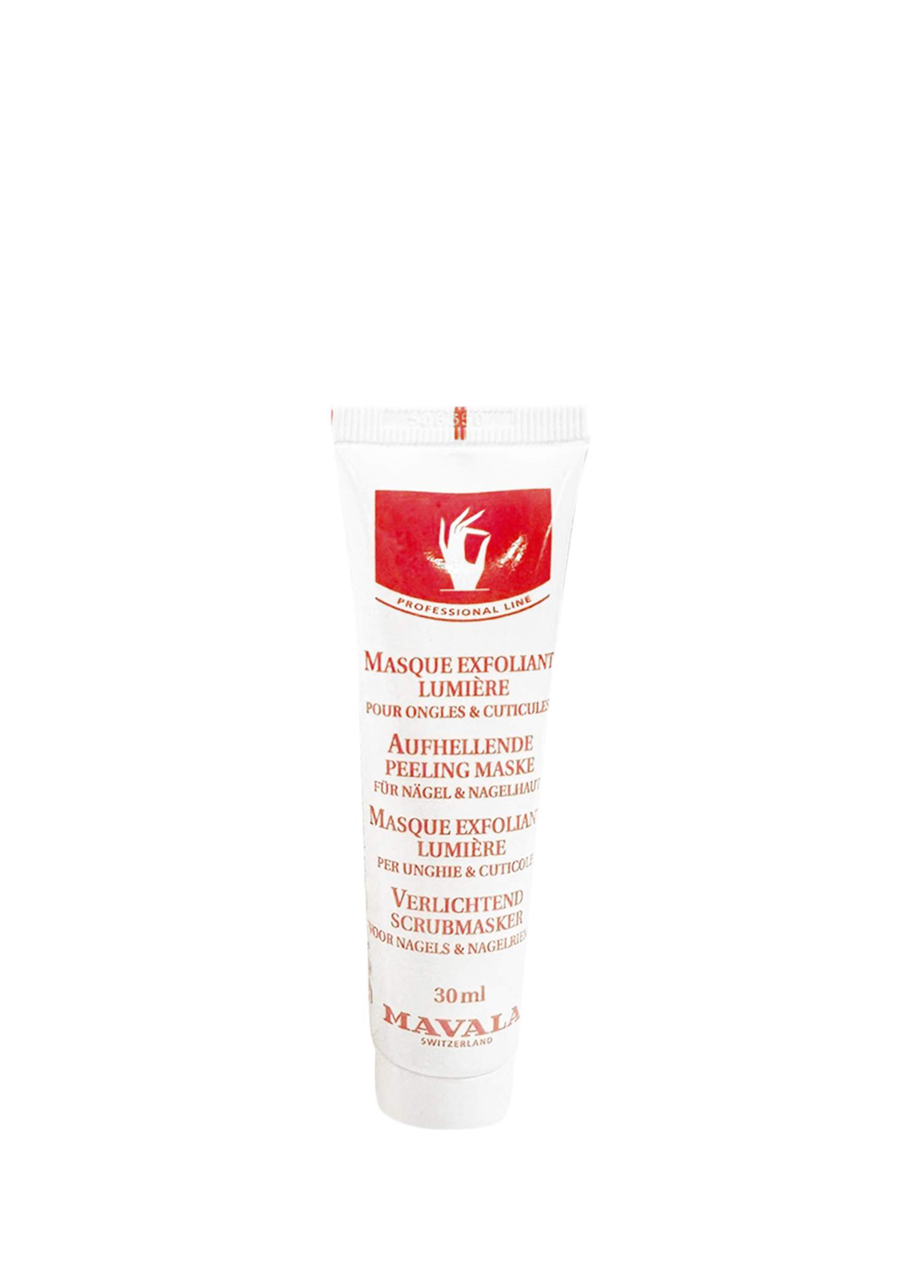 Renk Açıcı Tırnak Maskesi 30 ml