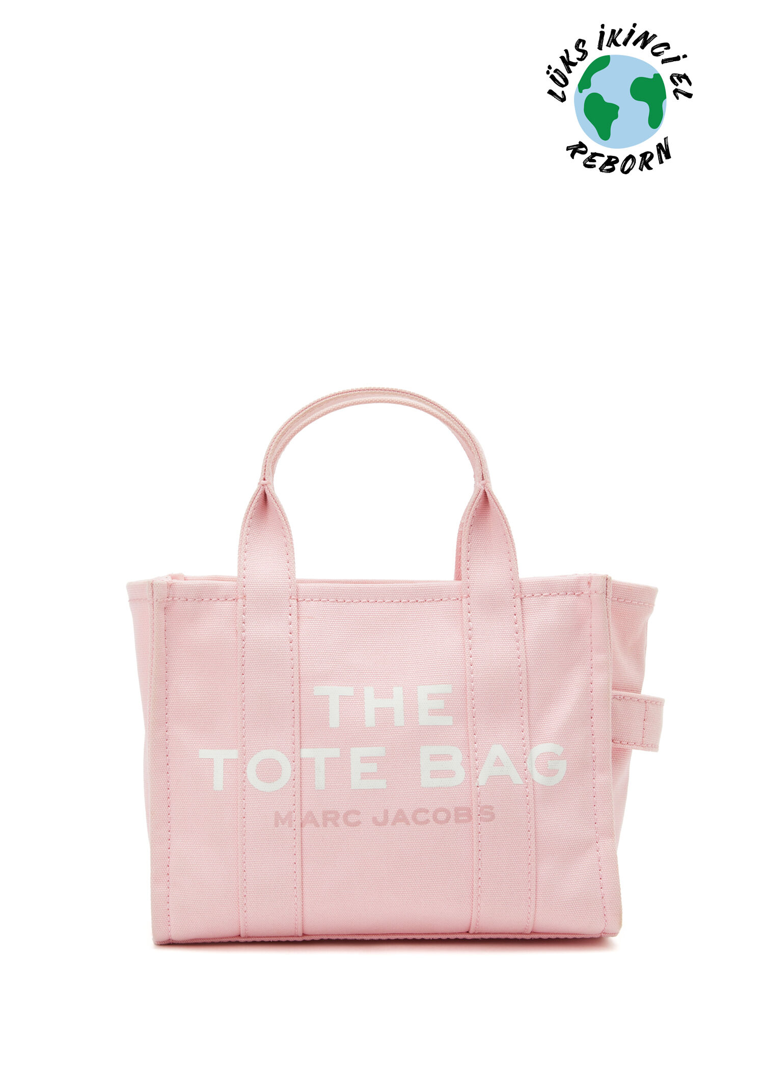 Marc Jacobs The Tote Çanta