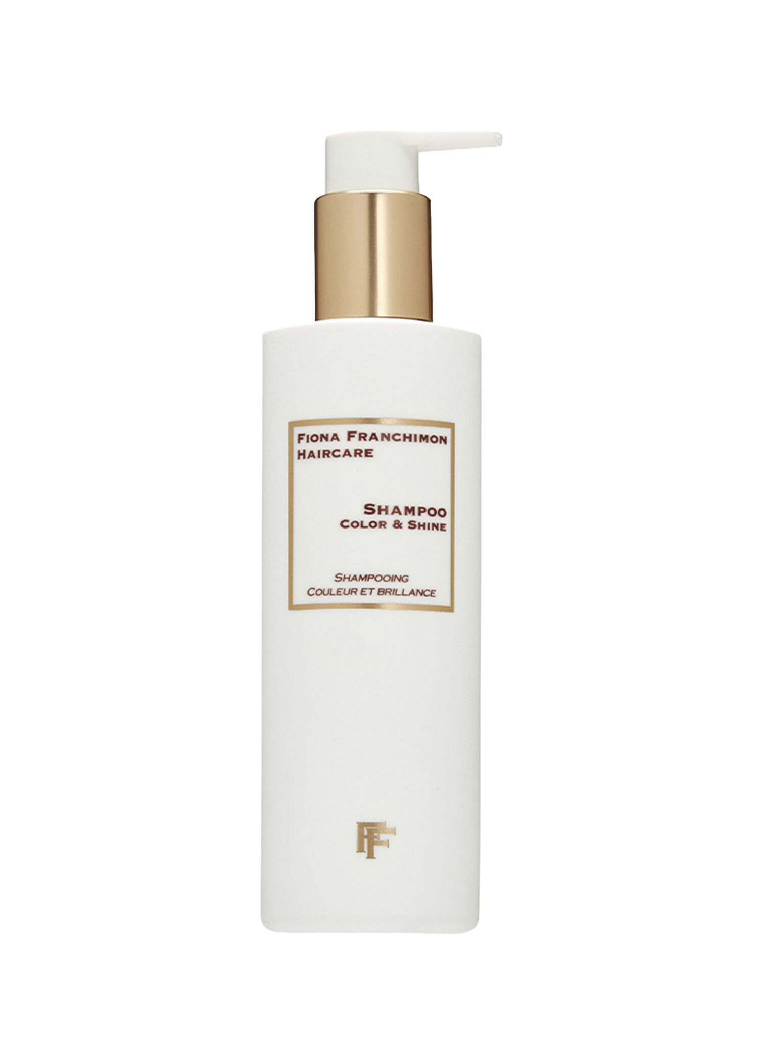 P Fiona Franchimon Color Shine Renk Koruyucu Sampuan 250 Ml