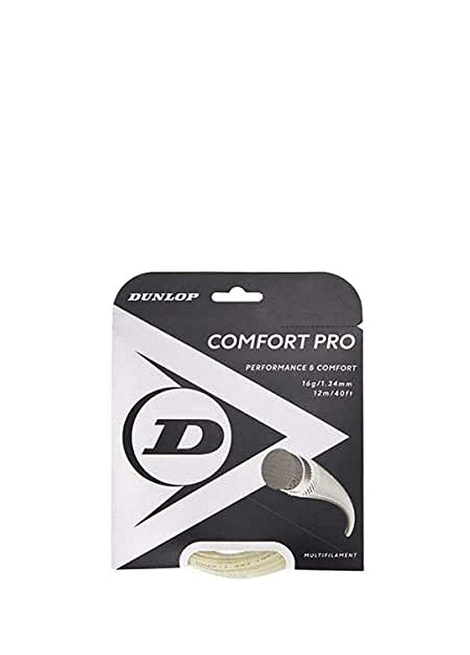 Comfort Pro Paket Tenis Raketi Kordajı